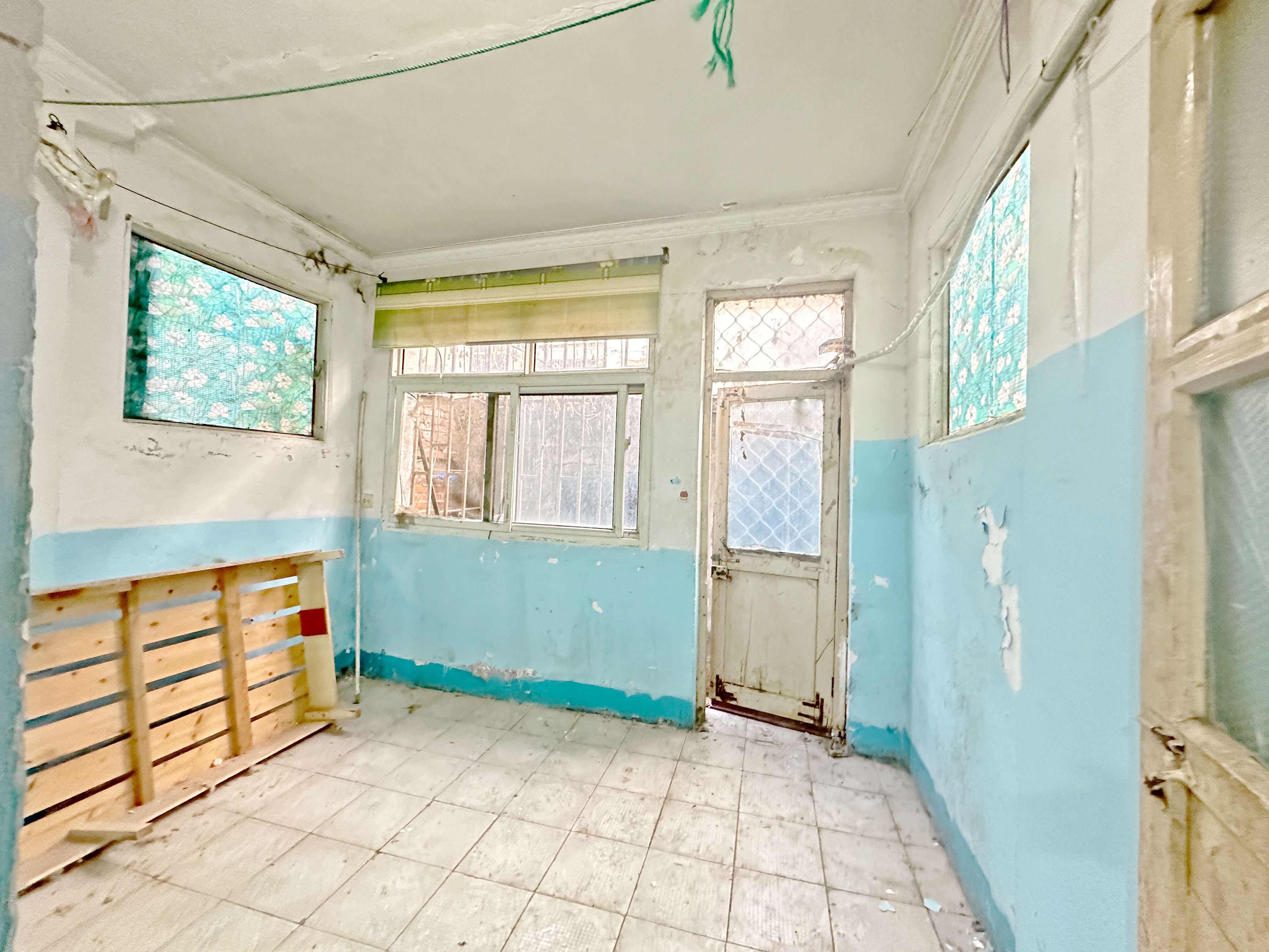 营市东街单位宿舍