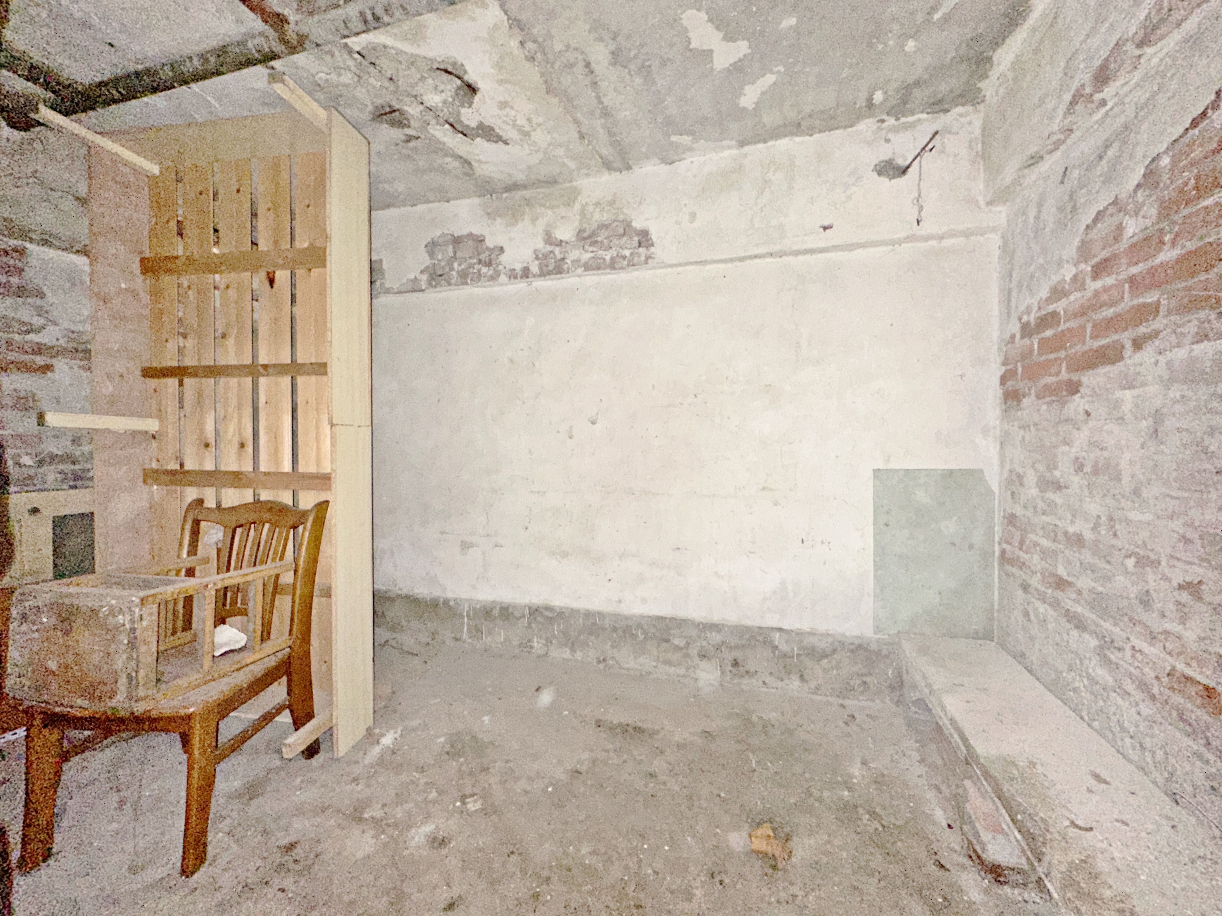 营市东街单位宿舍