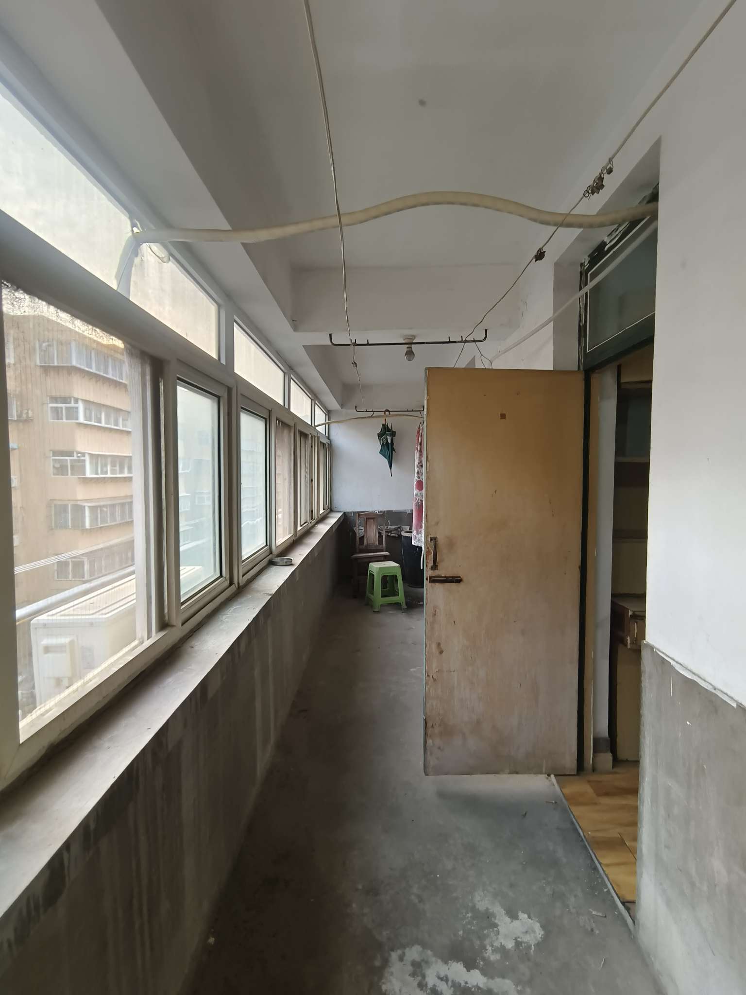 闫千户小区