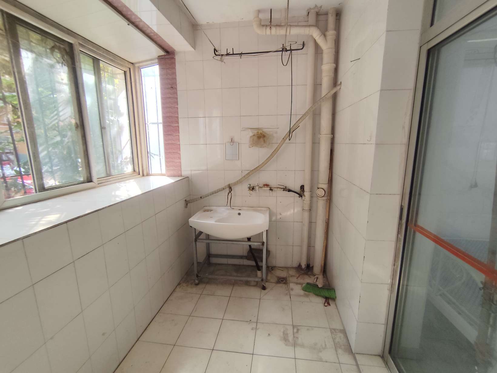 北全福小区