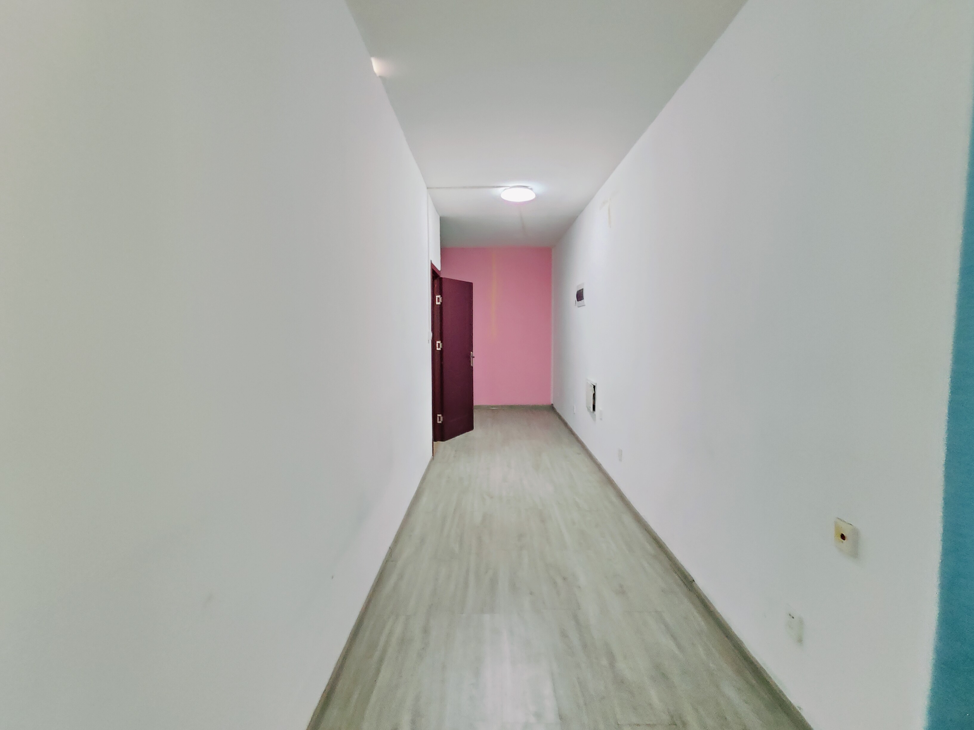 海尔云世界天玺