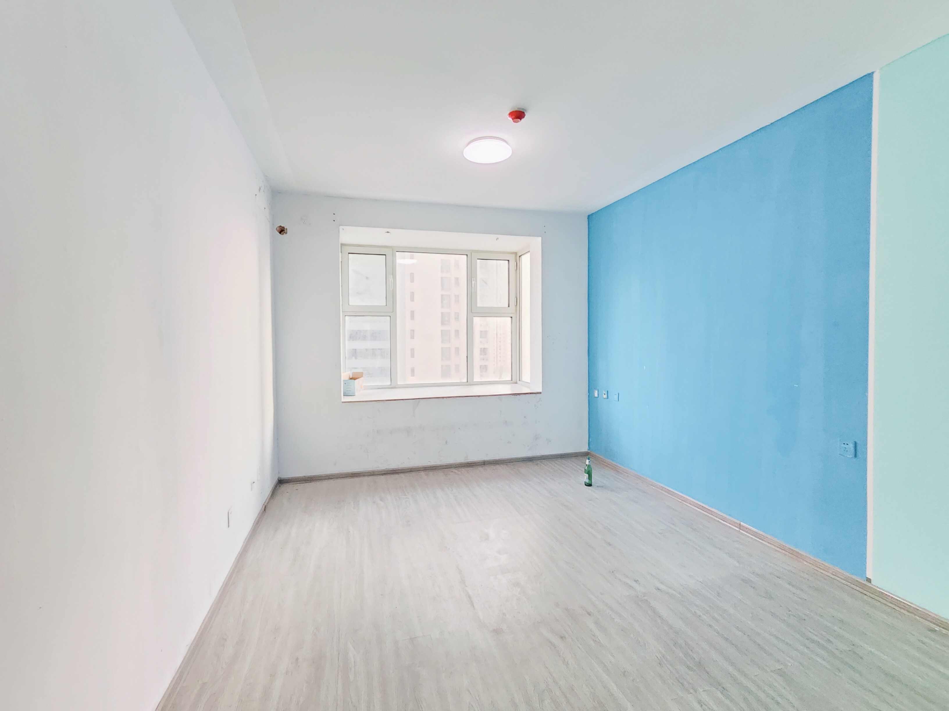 海尔云世界天玺