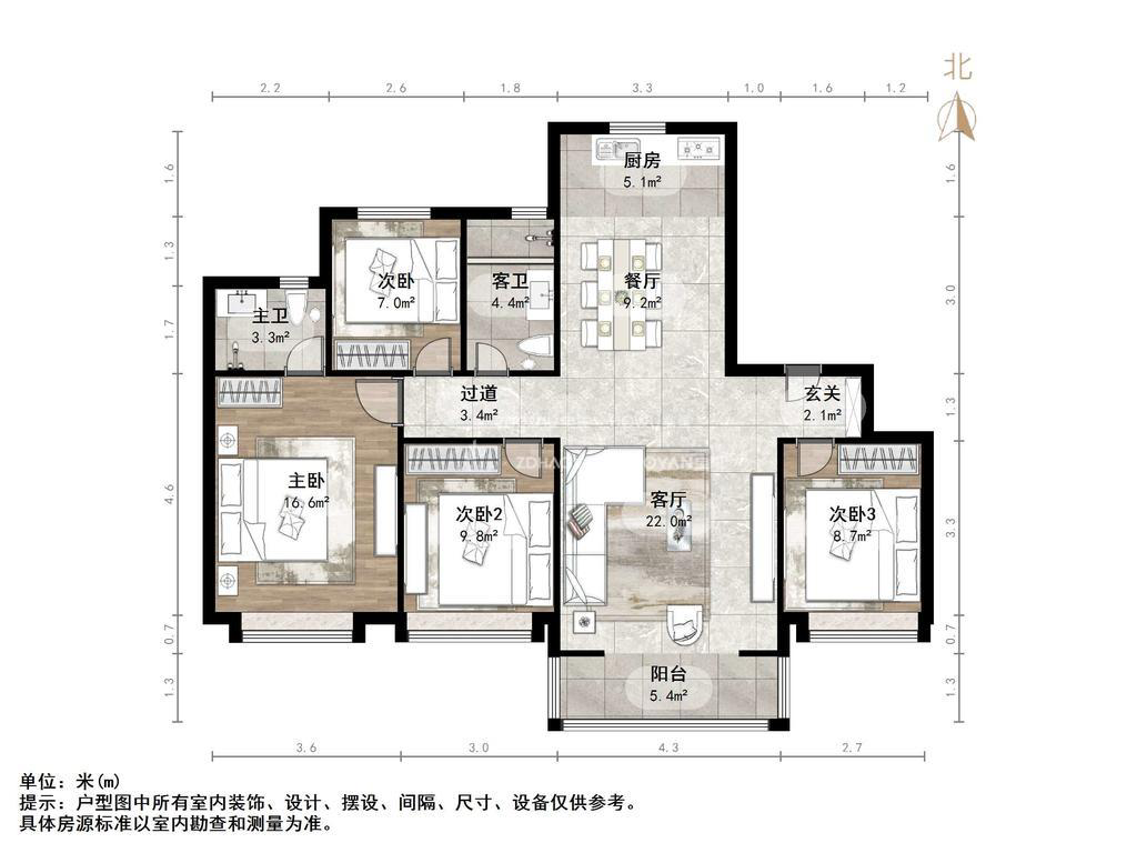 华润置地昆仑御