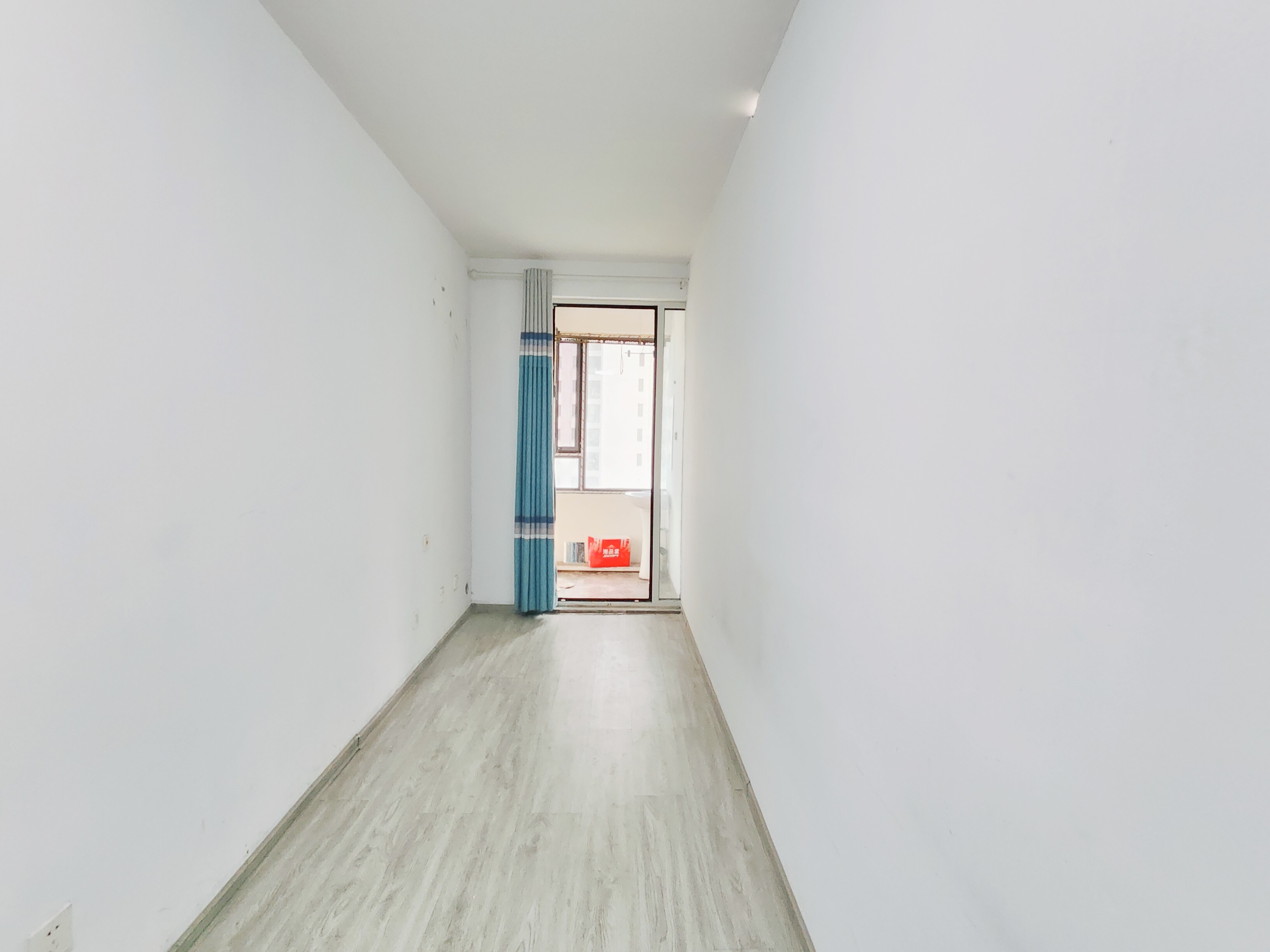 海尔云世界天玺