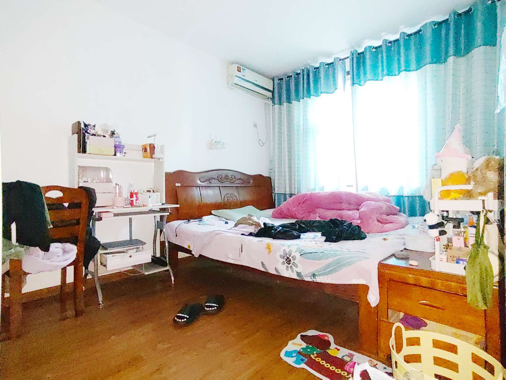 齐鲁涧桥