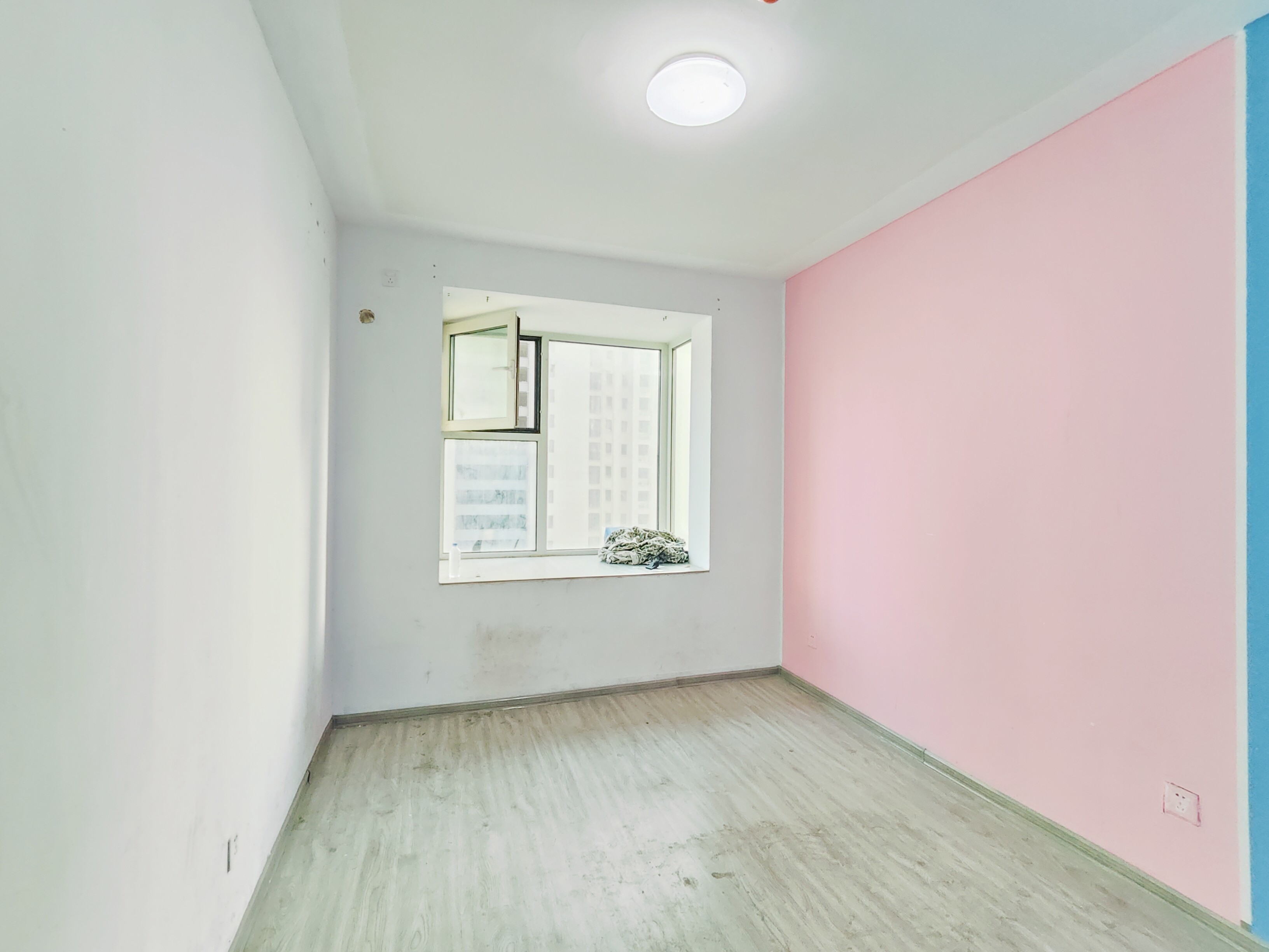 海尔云世界天玺