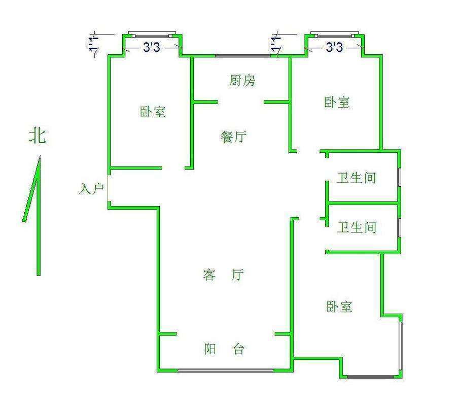 鲁商常春藤