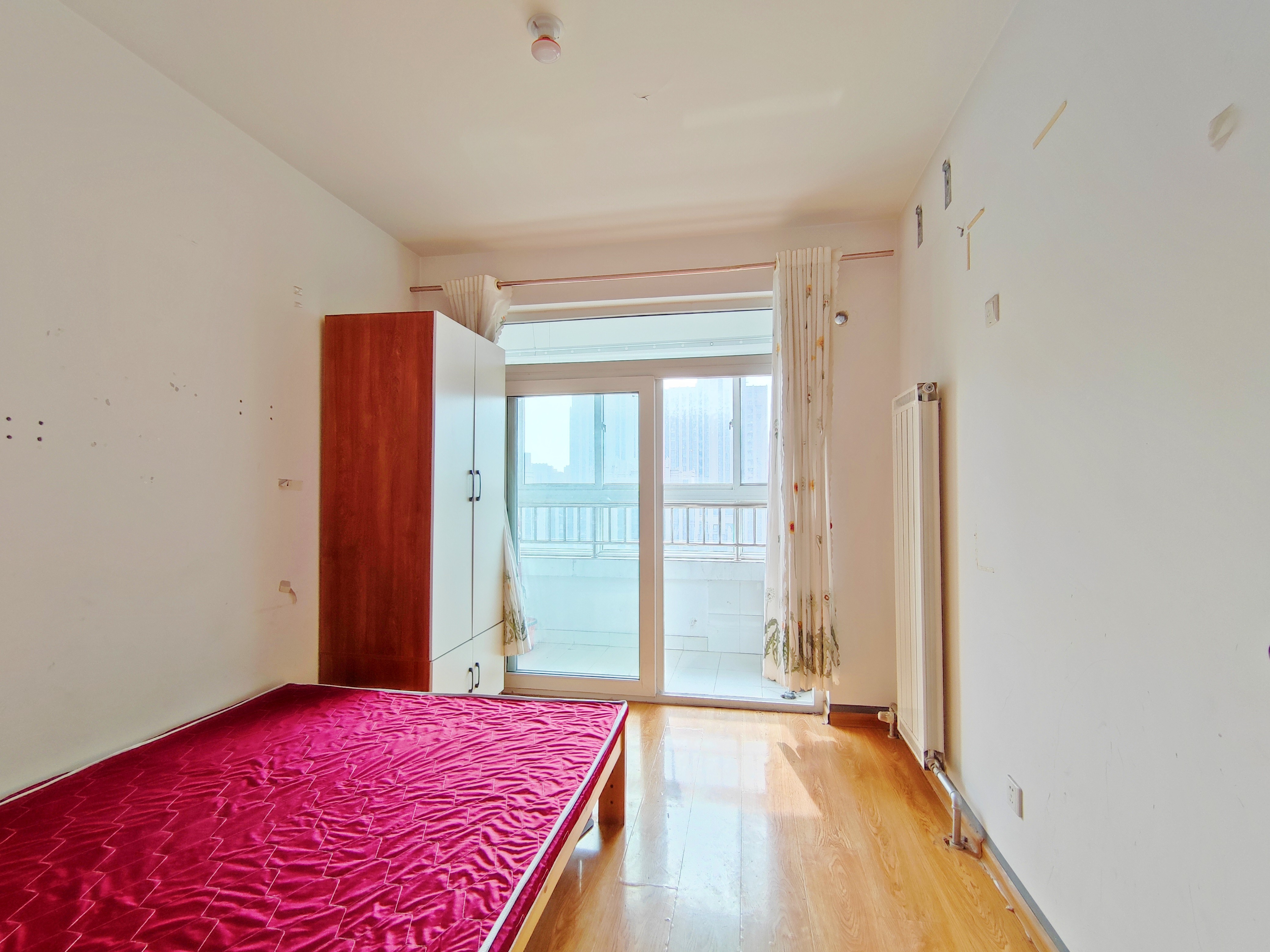 腊山南苑(一区)