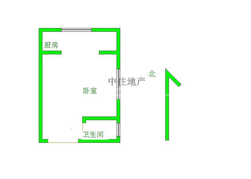 中海国际社区(C3地块)