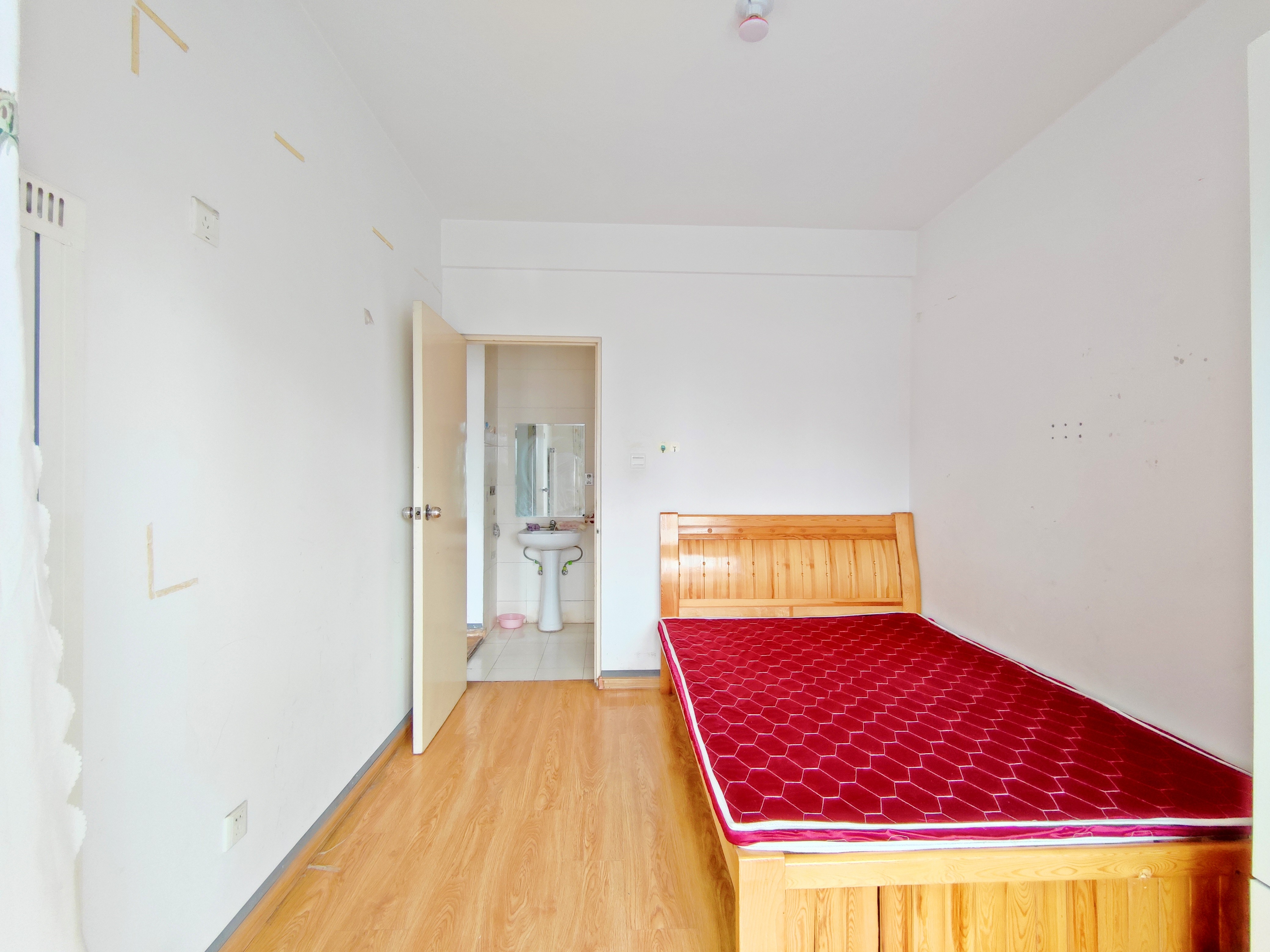 腊山南苑(一区)