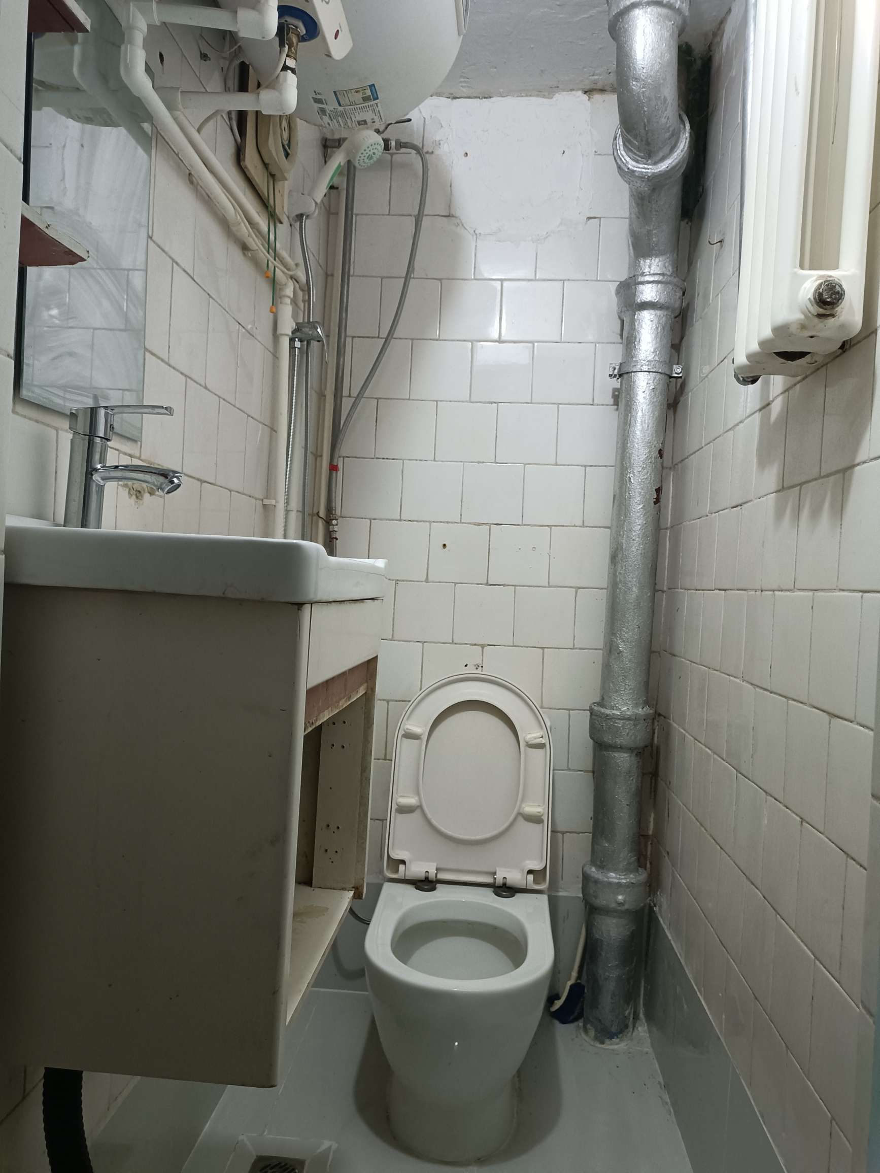 林祥南街宿舍