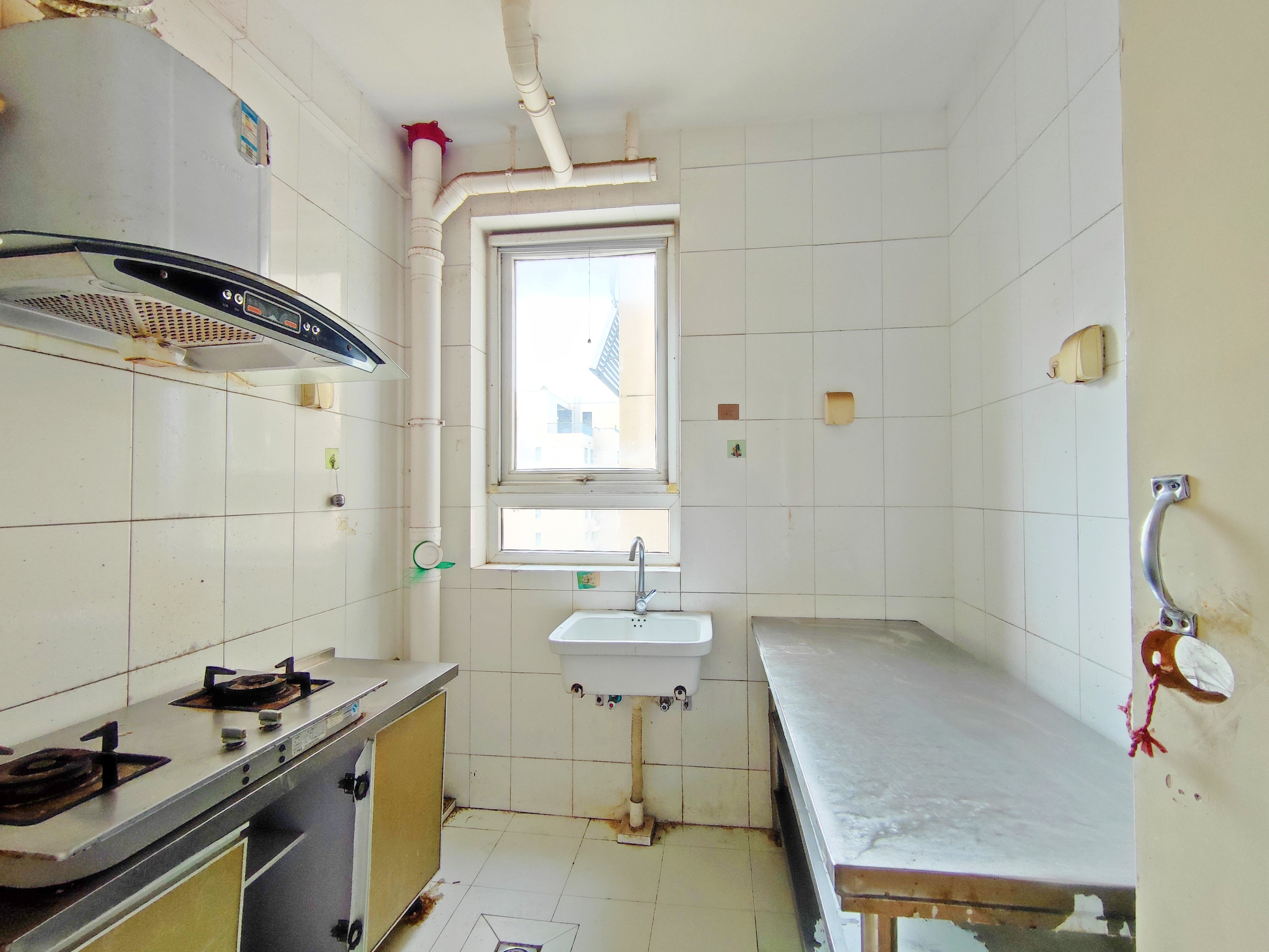 腊山南苑(一区)