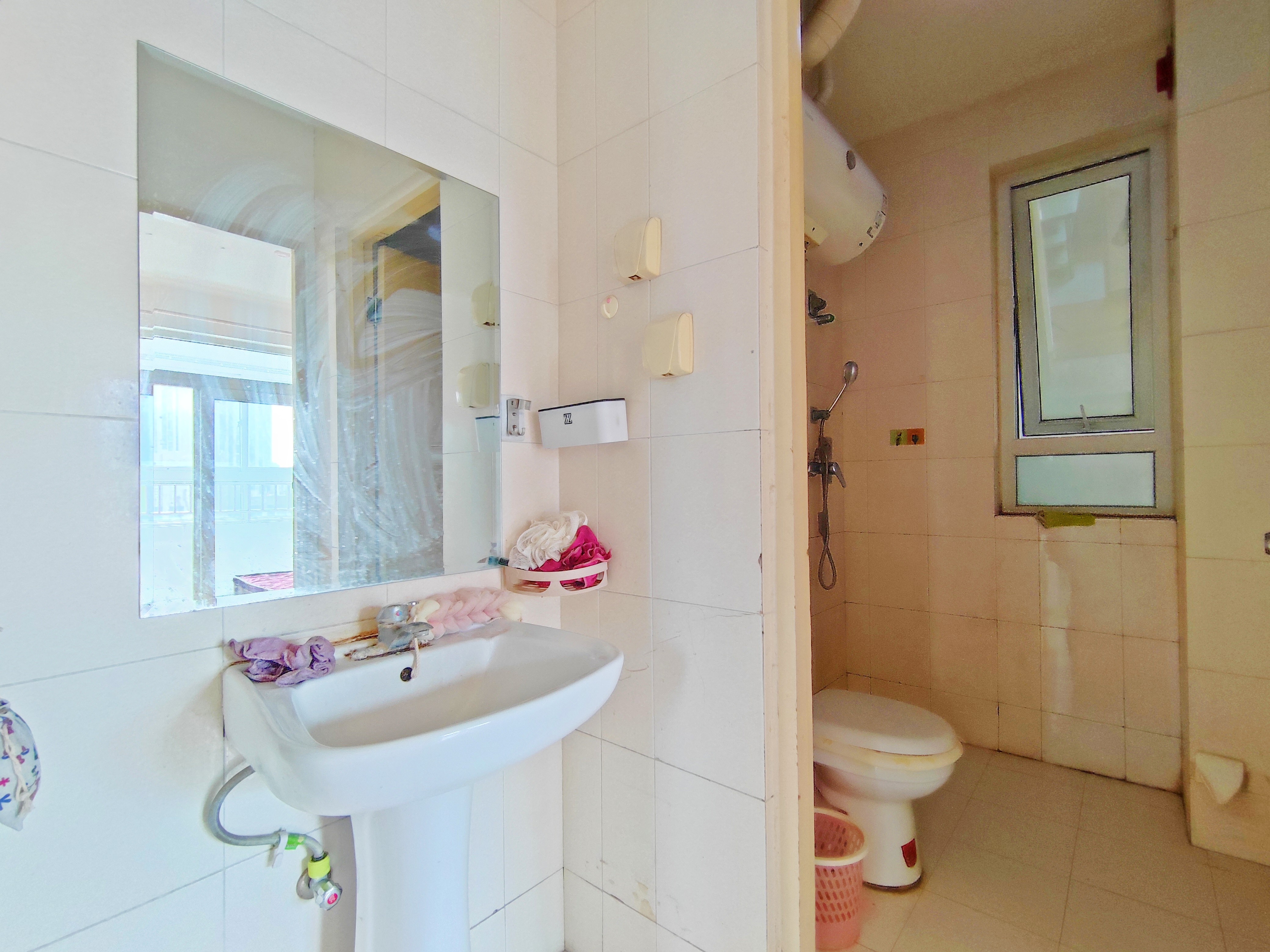 腊山南苑(一区)