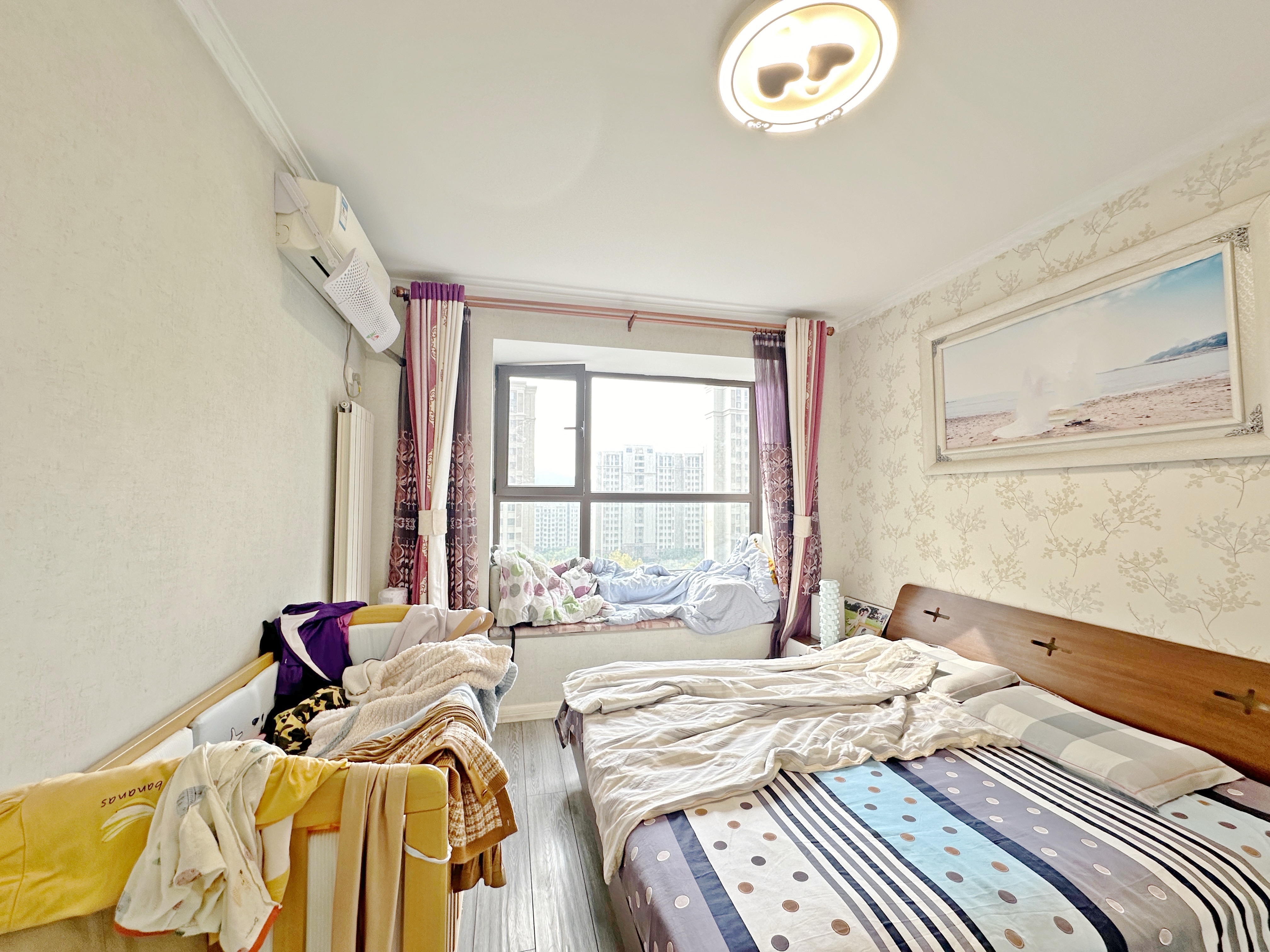 中海国际社区（御峰官邸B4）