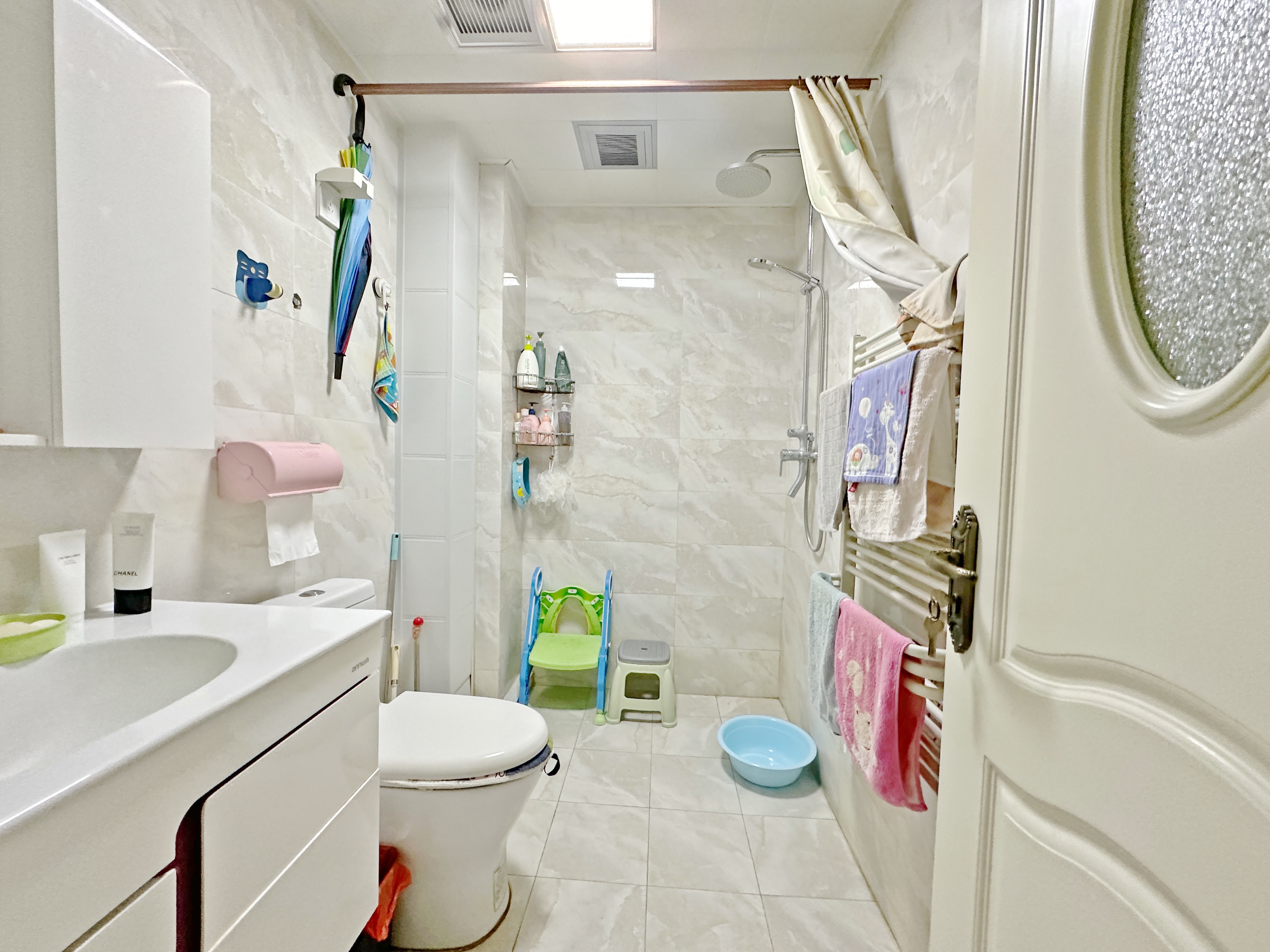 中海国际社区（御峰官邸B4）