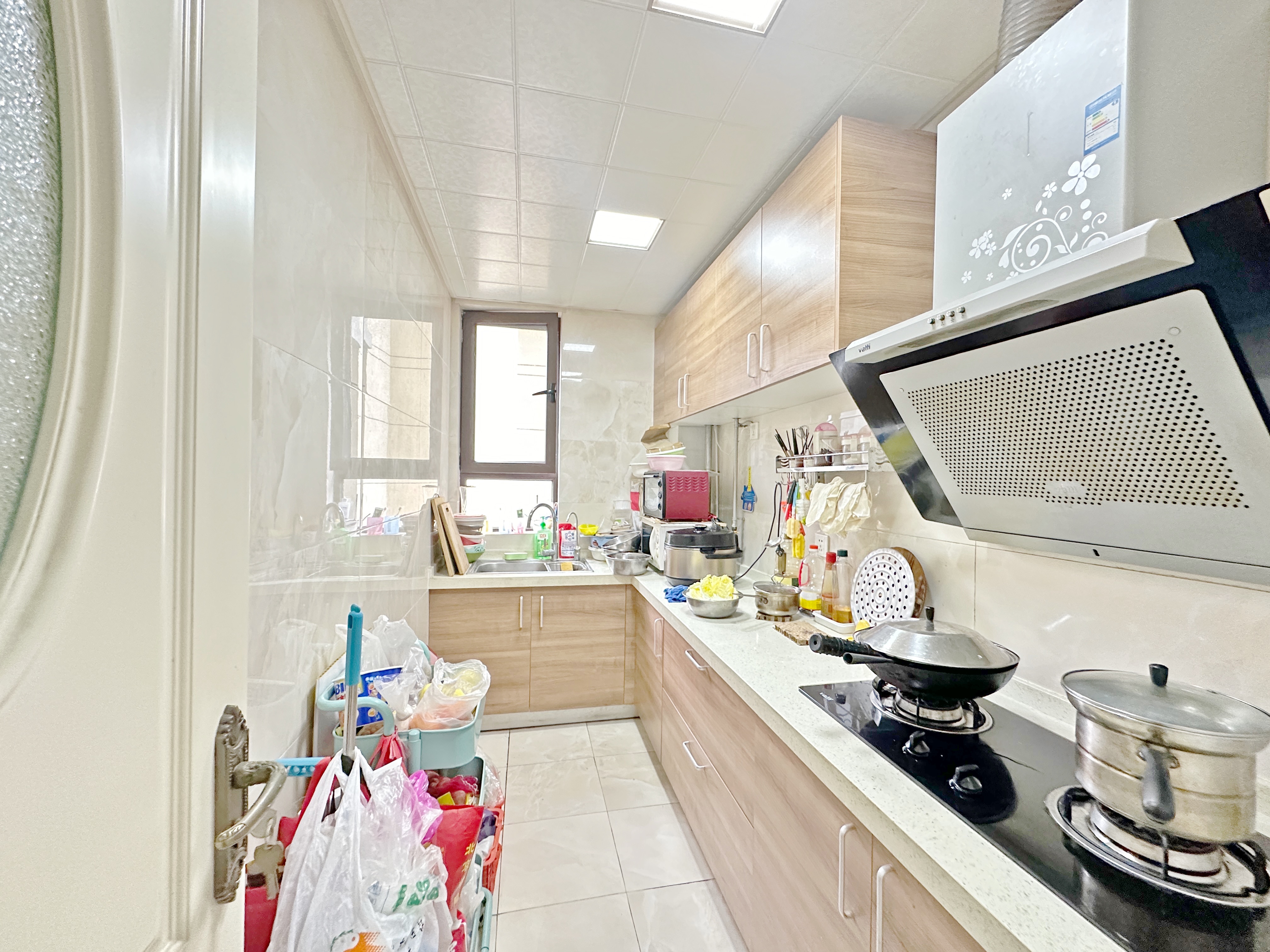 中海国际社区（御峰官邸B4）