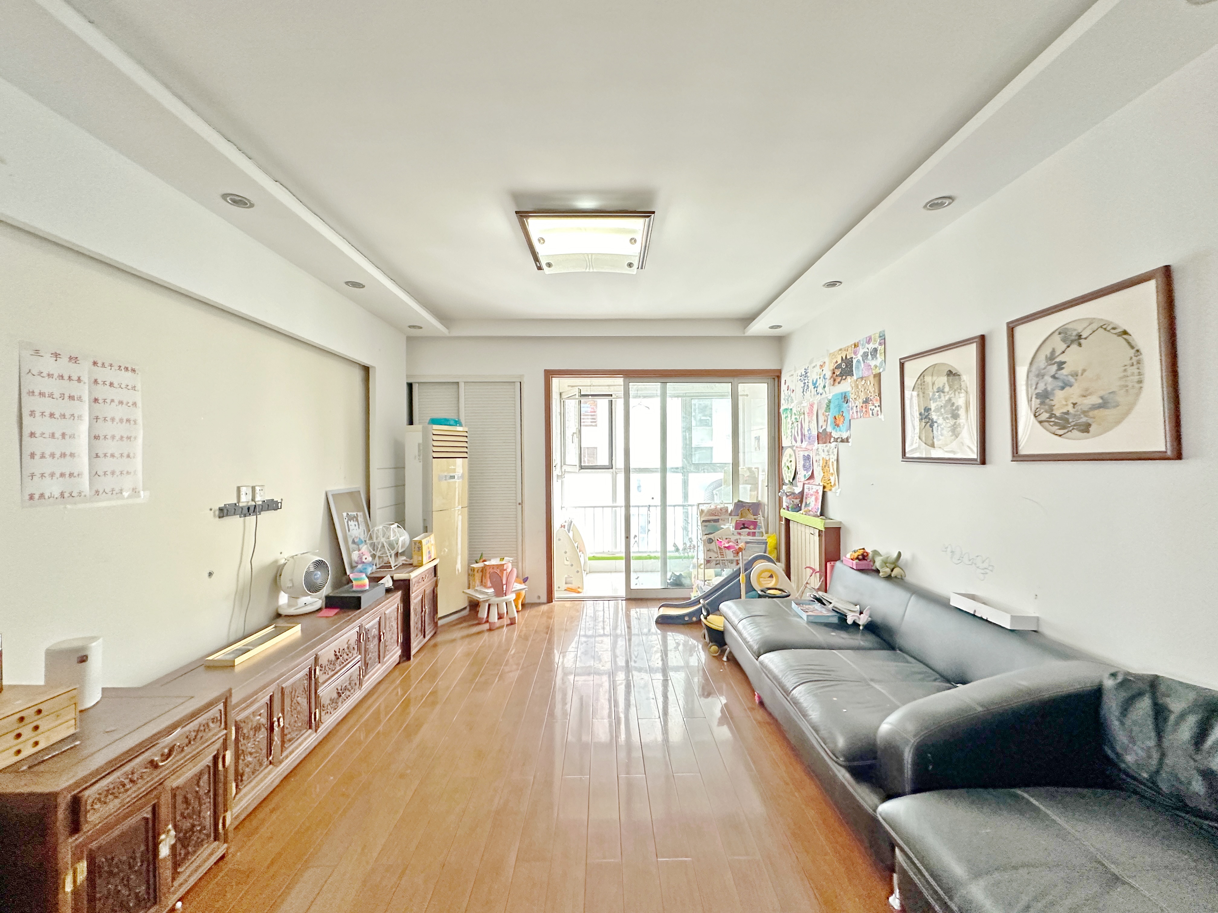 阳光100国际新城(G区)