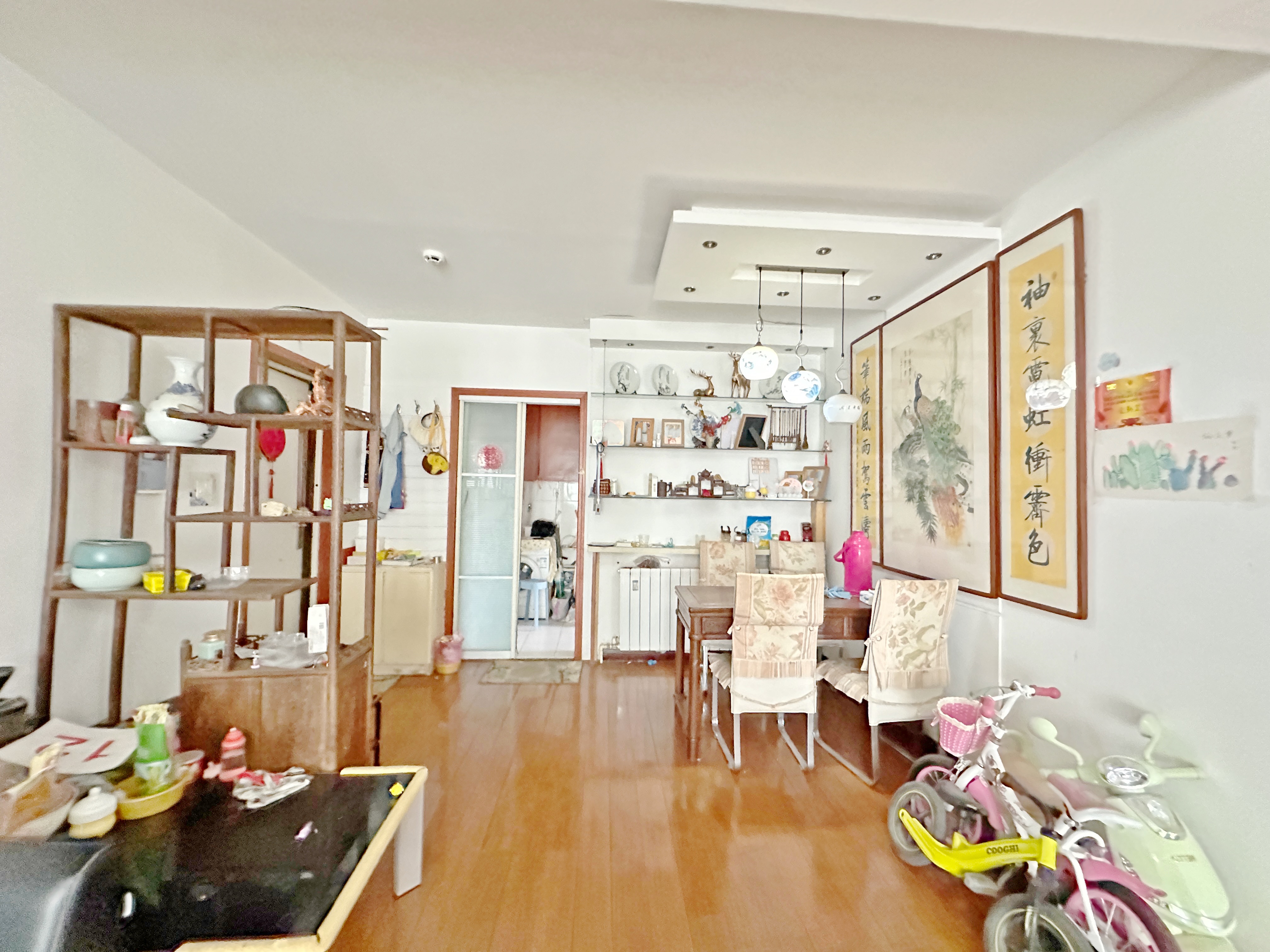 阳光100国际新城(G区)