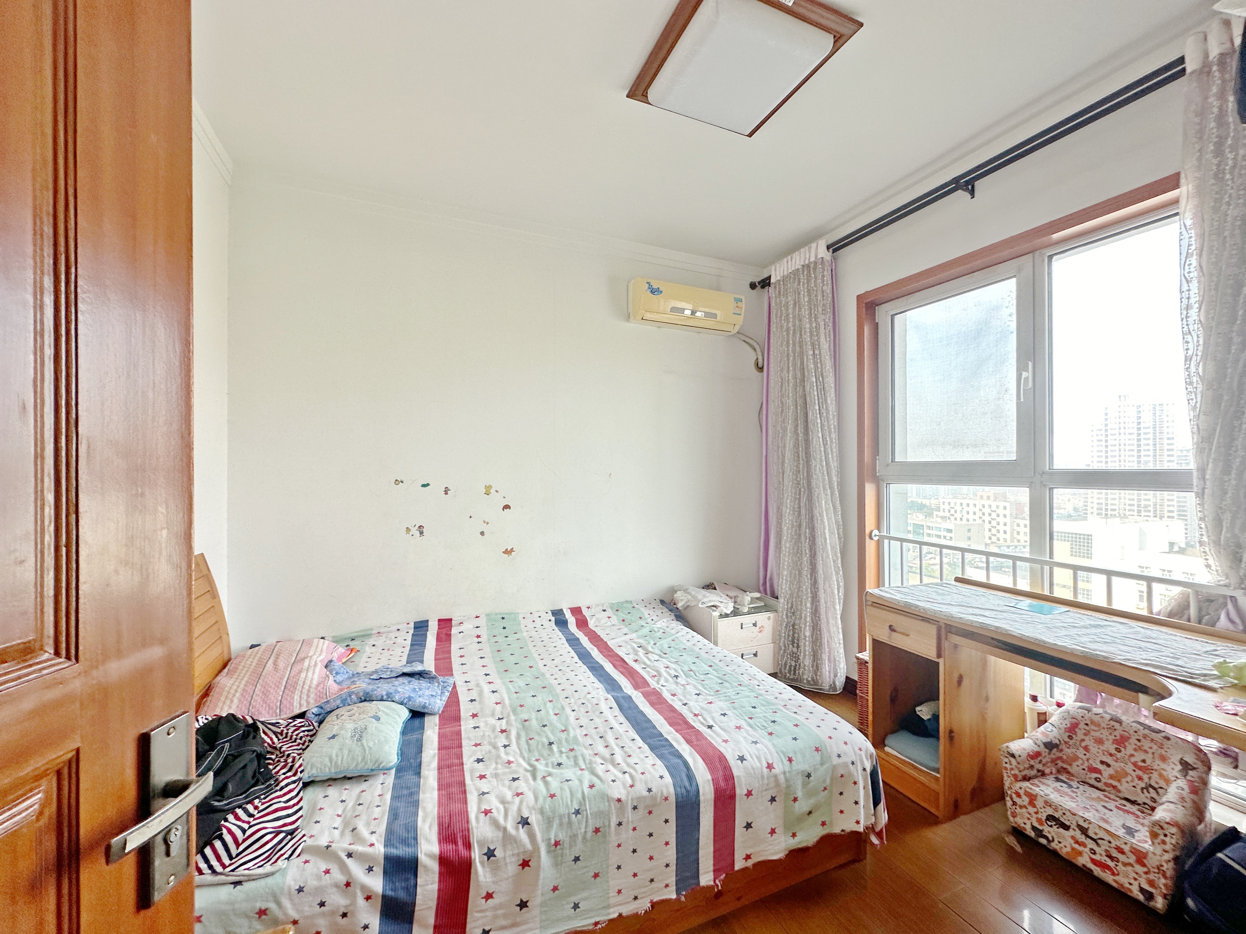 阳光100国际新城(G区)