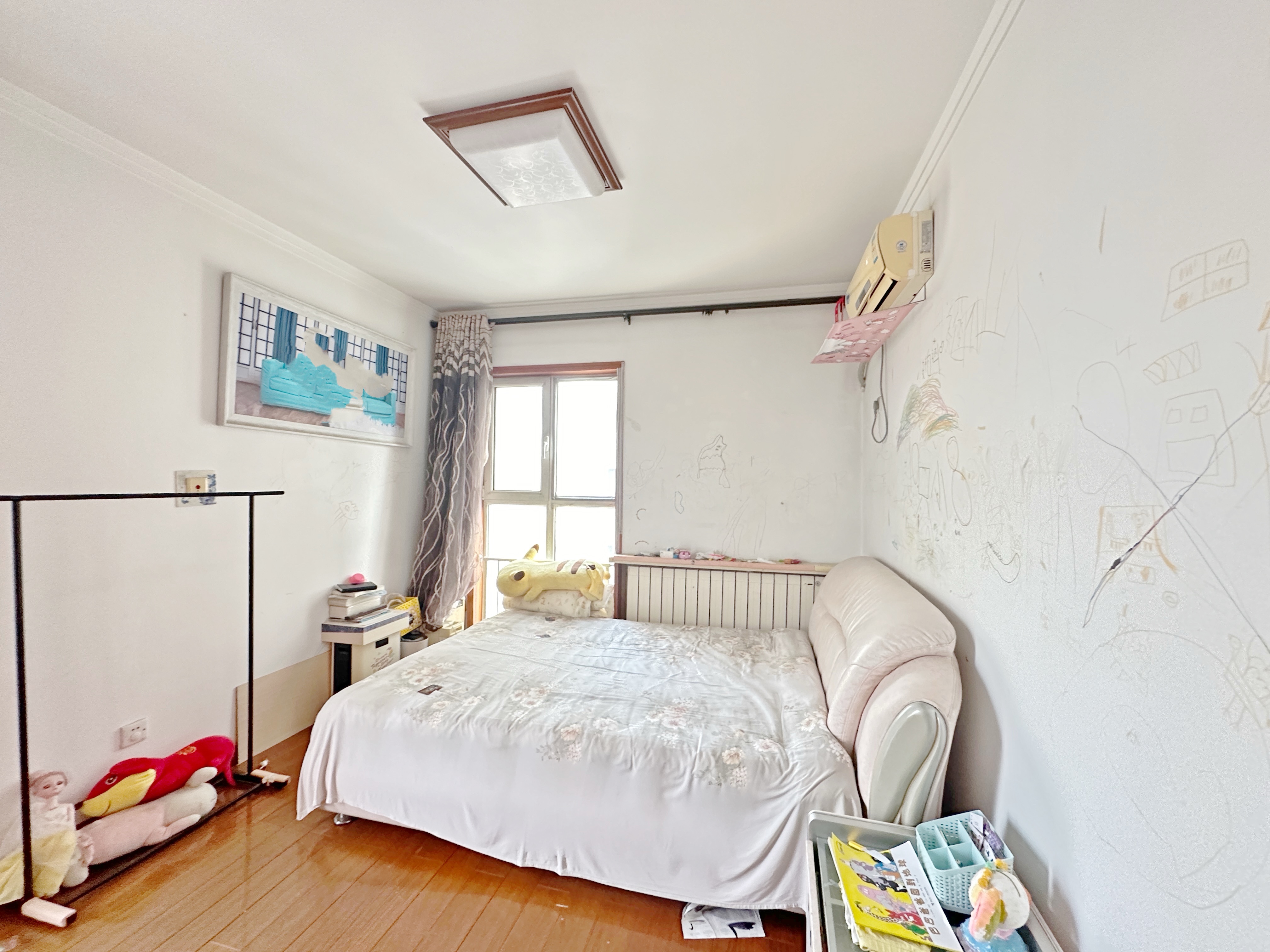 阳光100国际新城(G区)