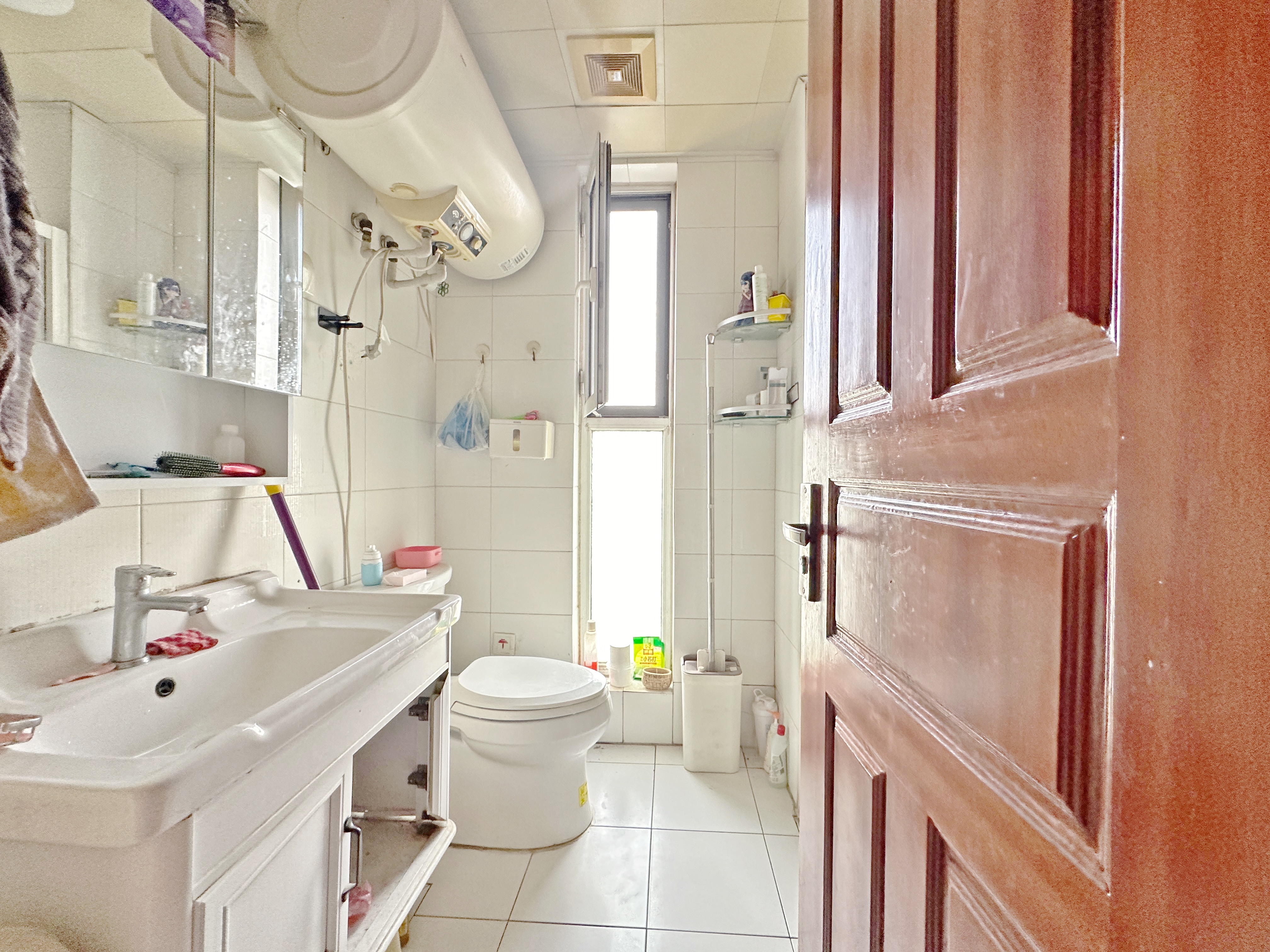 阳光100国际新城(G区)