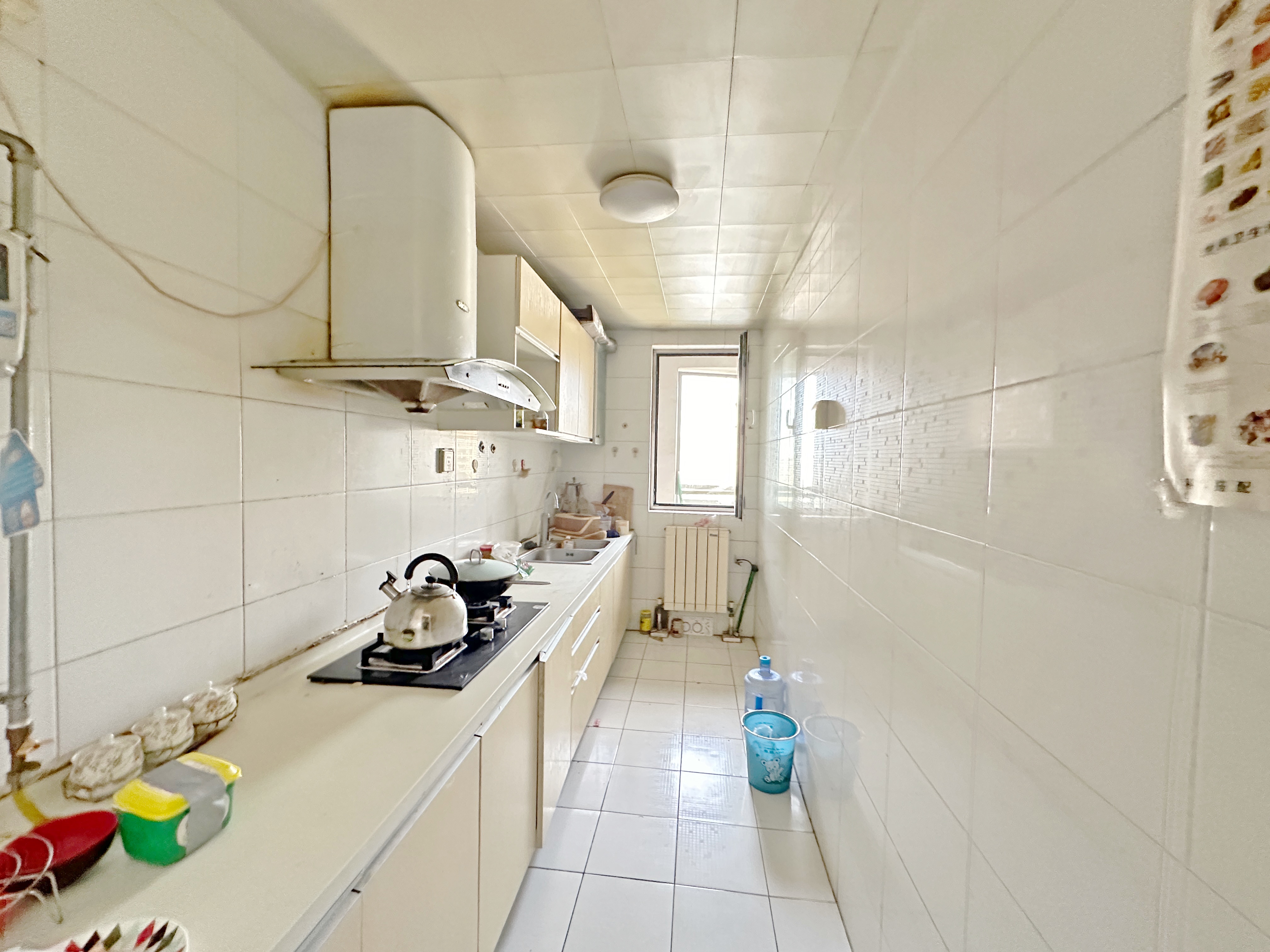 阳光100国际新城(G区)