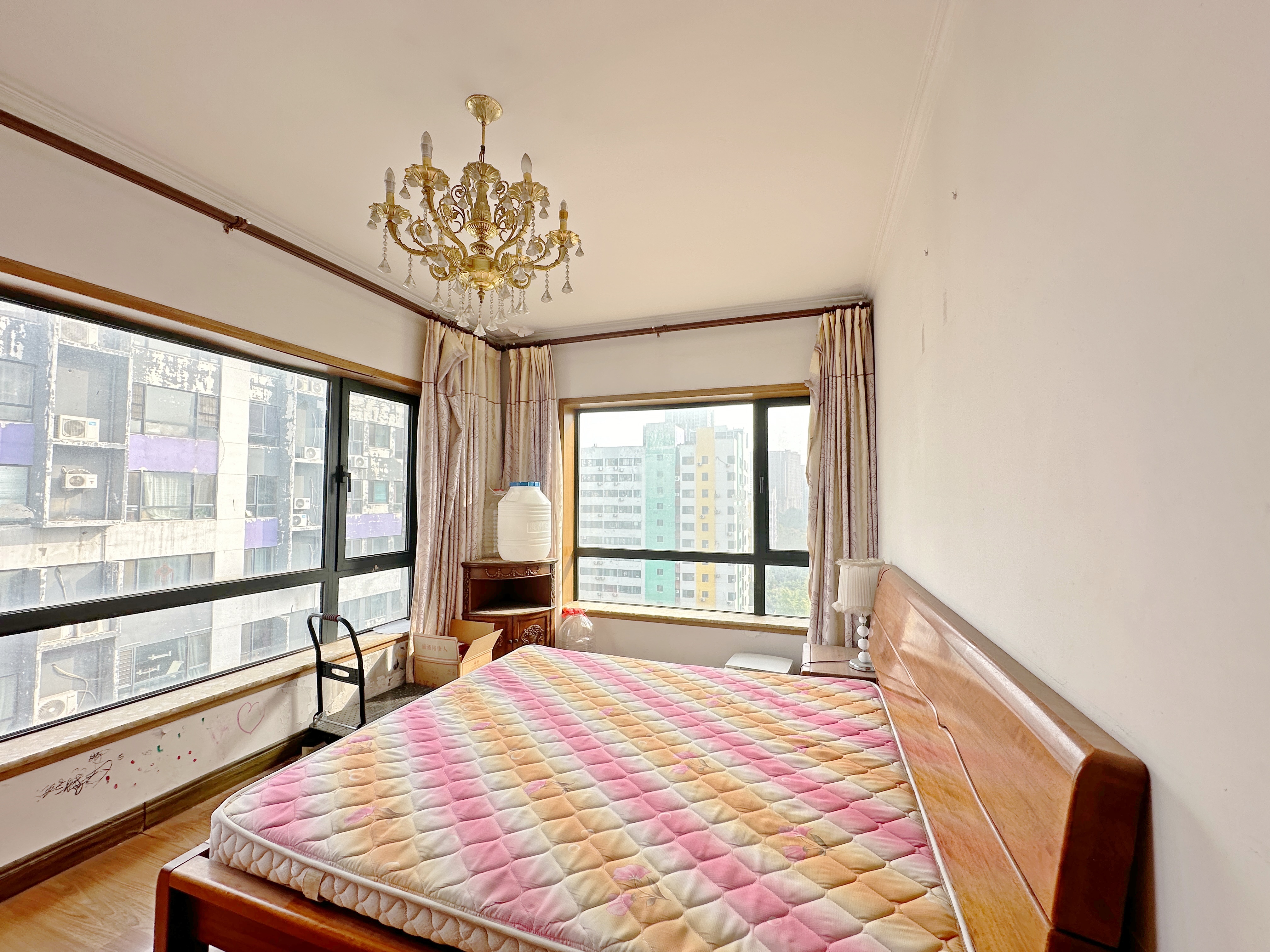 阳光100国际新城(B区）