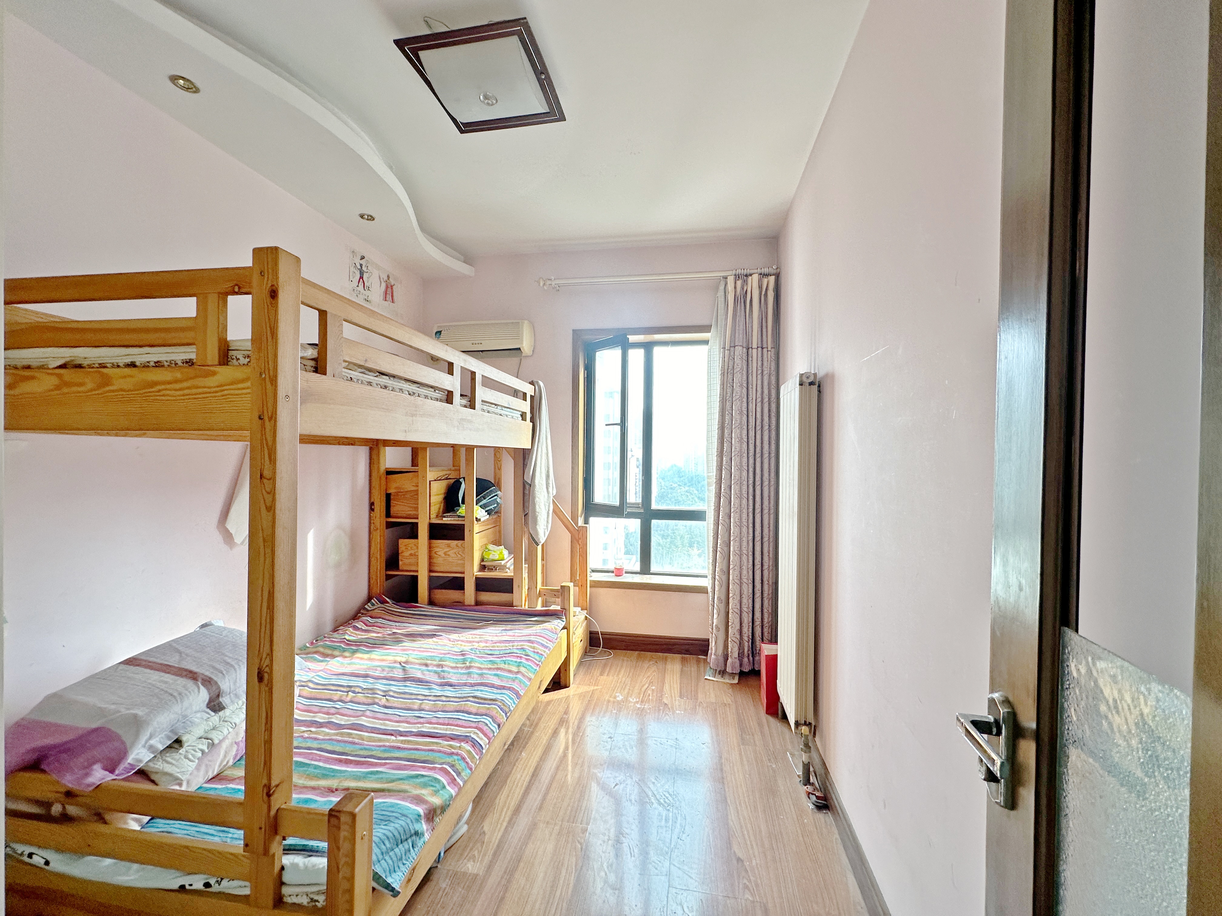 阳光100国际新城(B区）