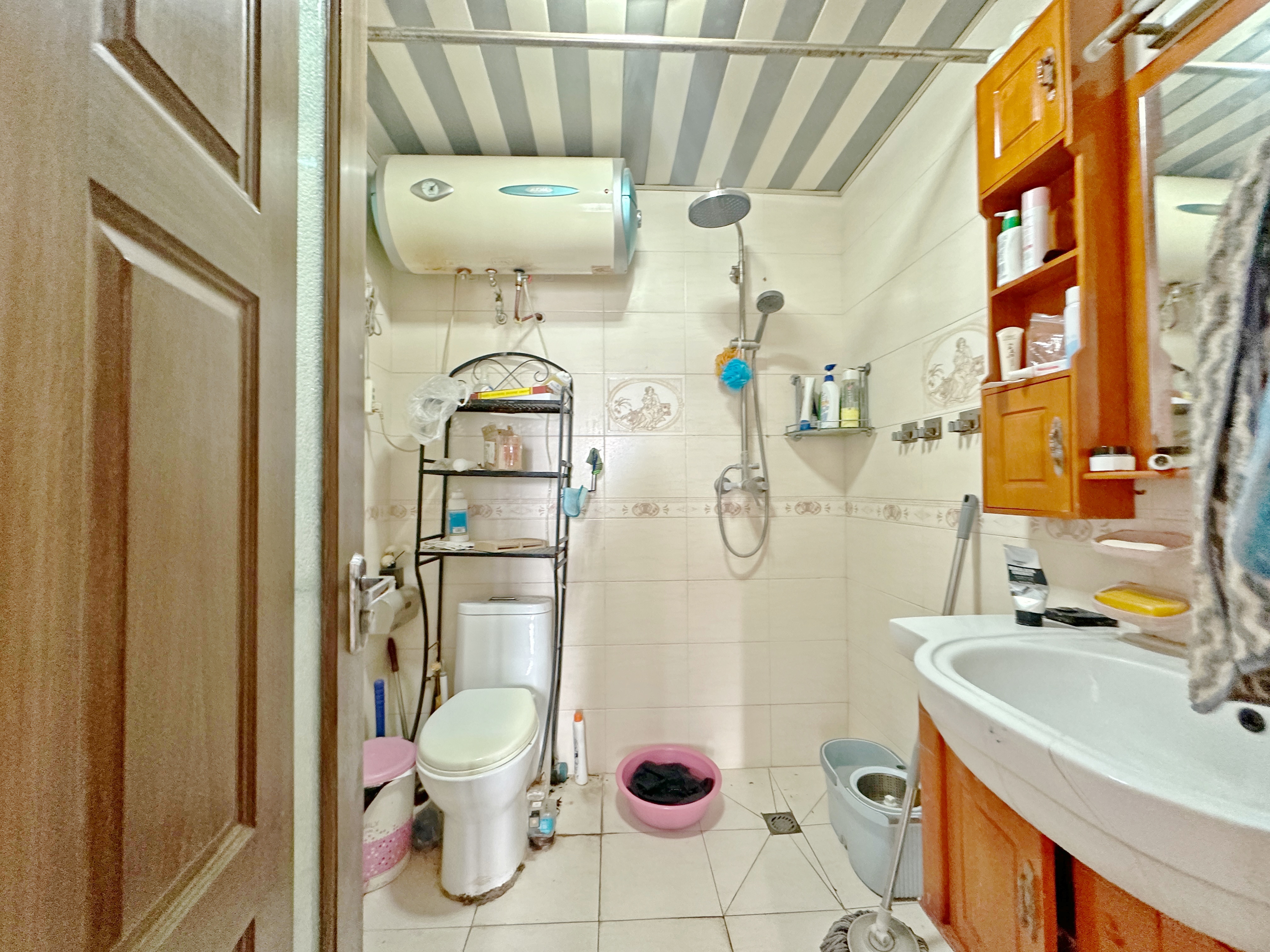 阳光100国际新城(B区）