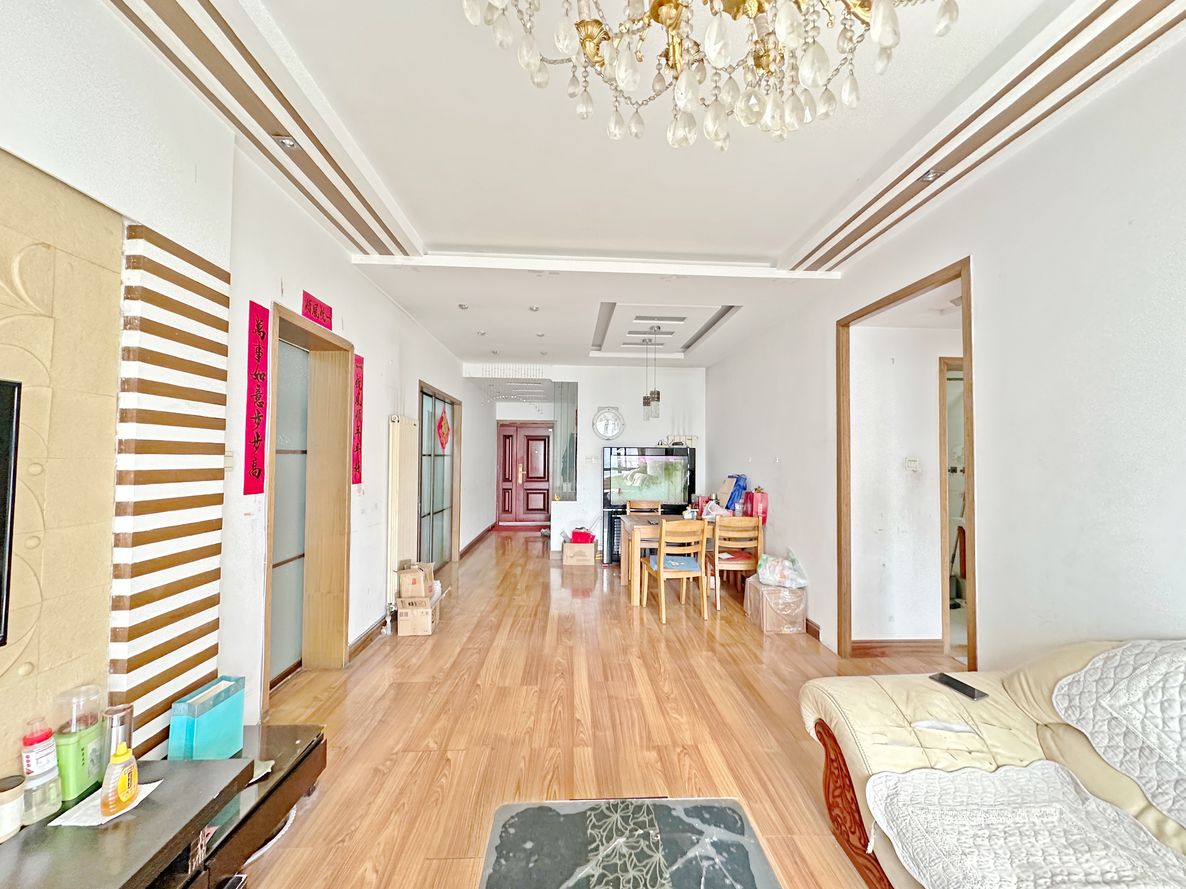  阳光100国际新城(B区） 东南