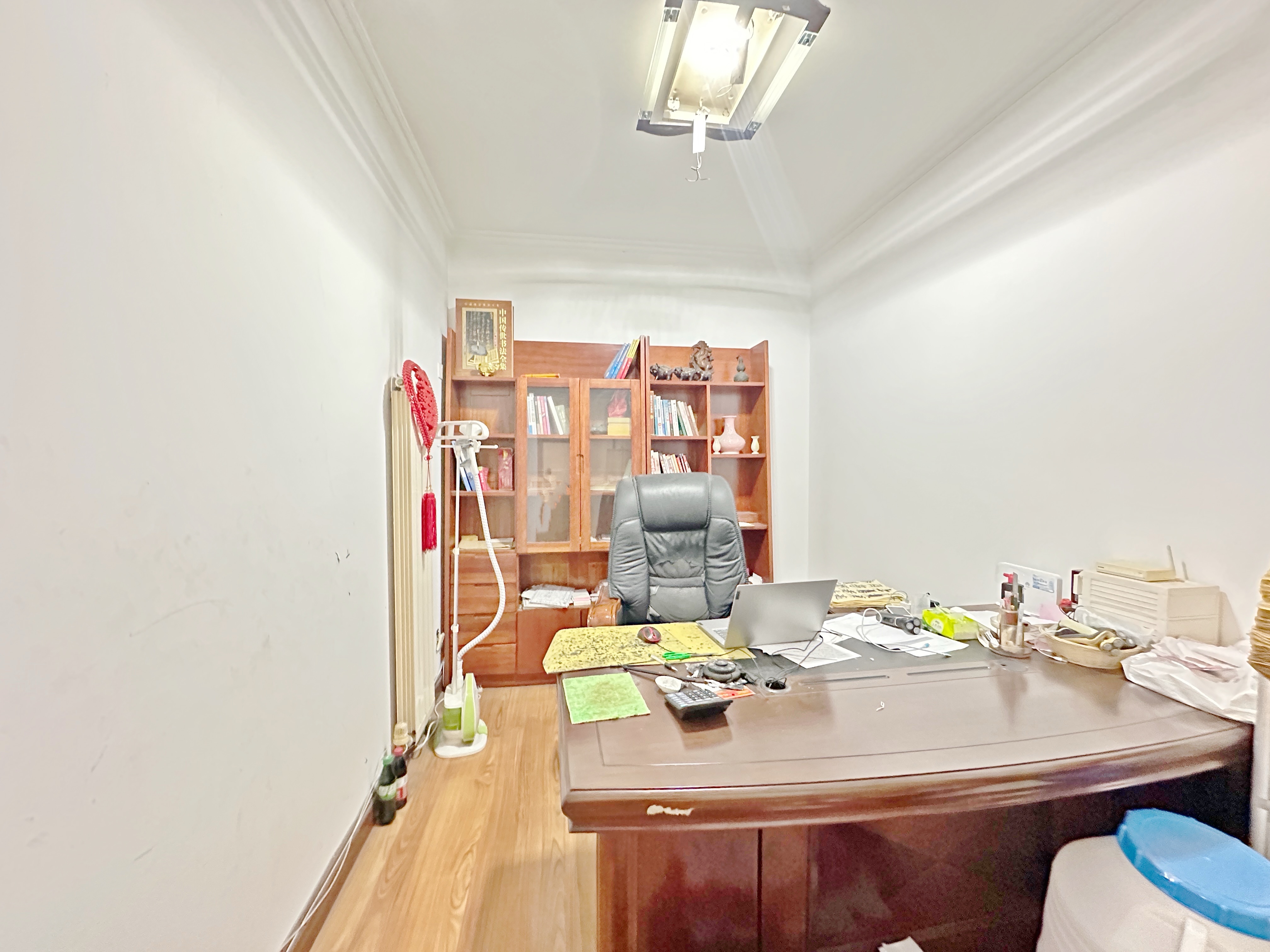 阳光100国际新城(B区）