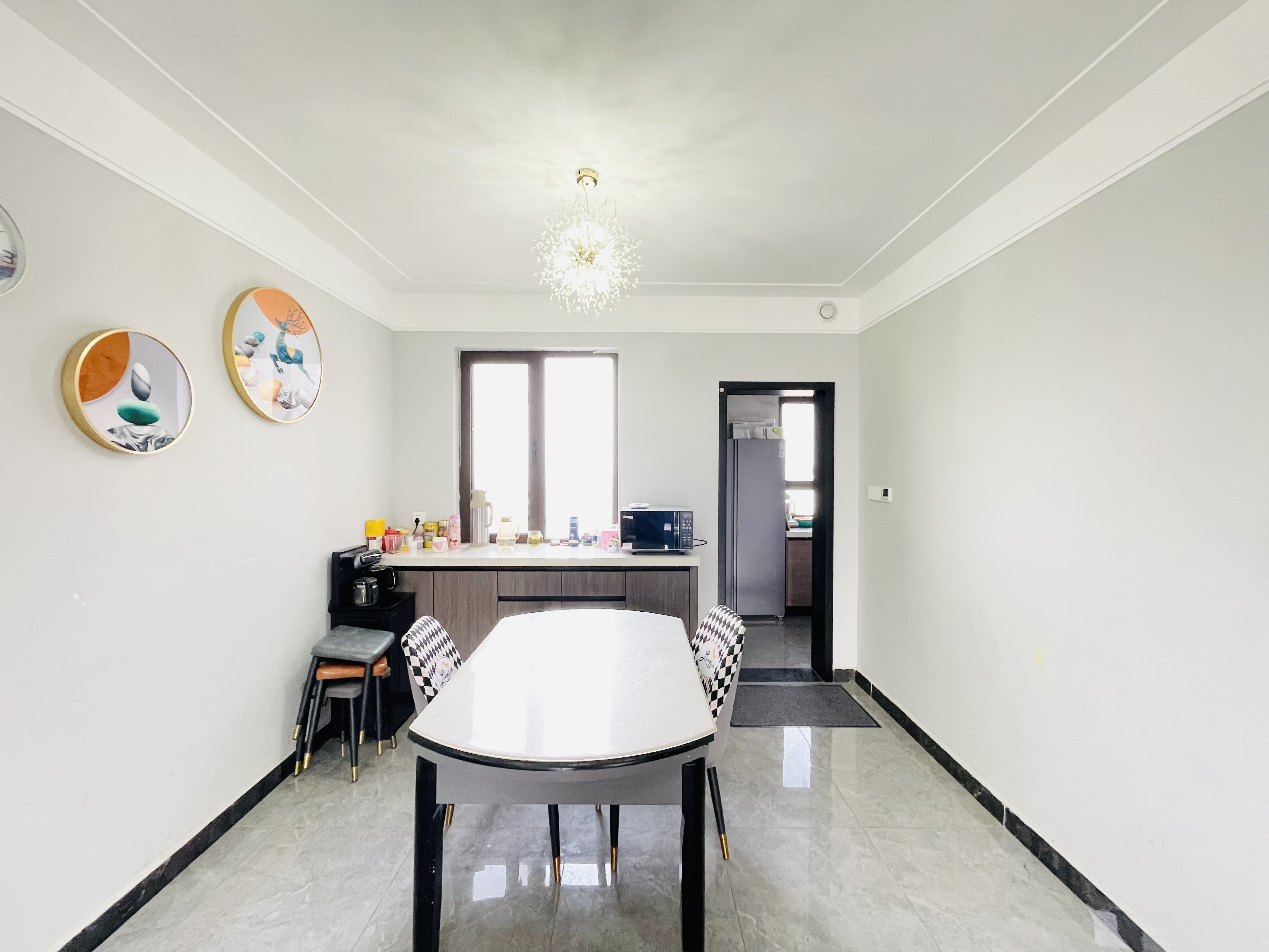 中新锦绣天地中苑四区