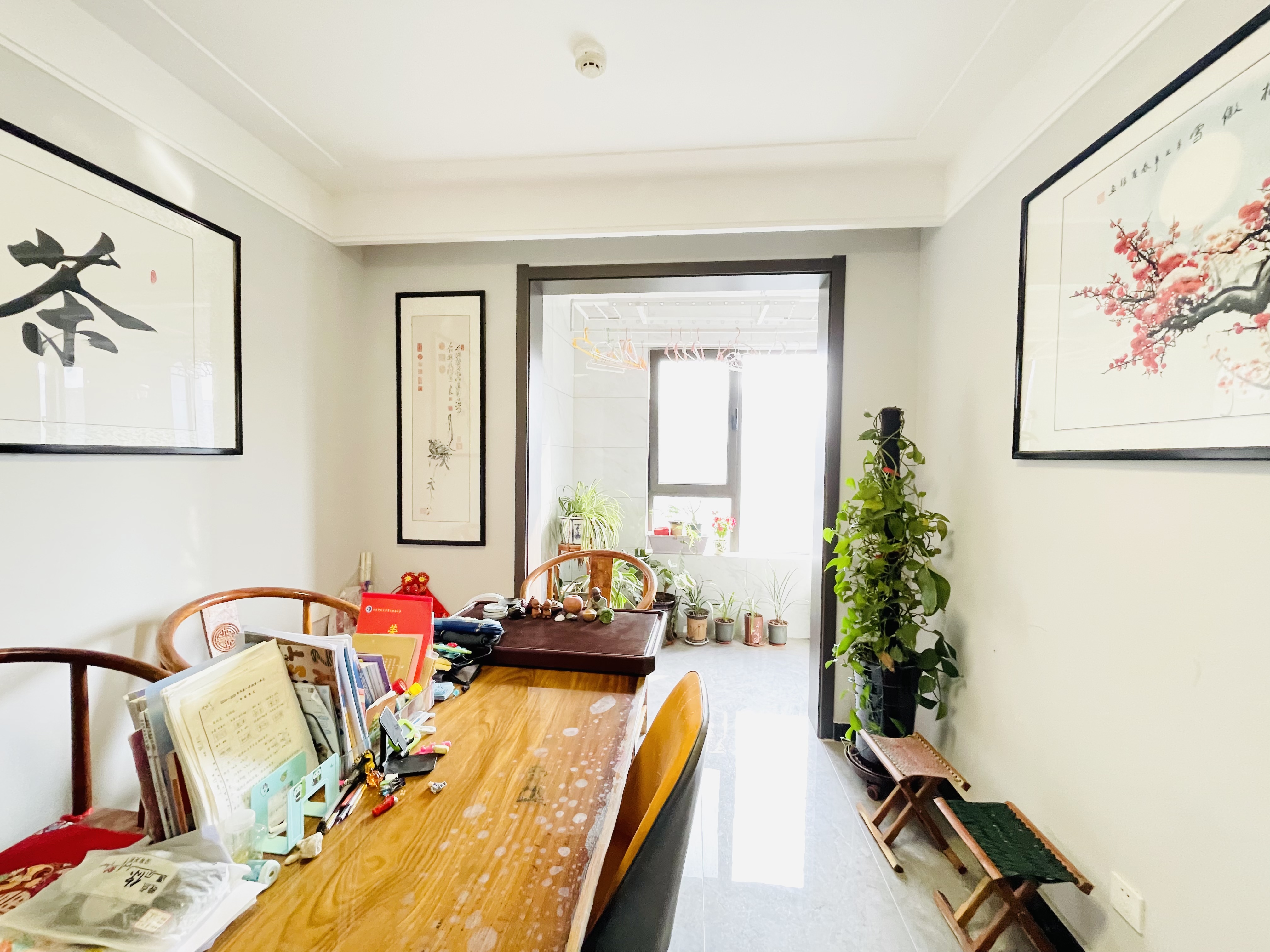 中新锦绣天地中苑四区