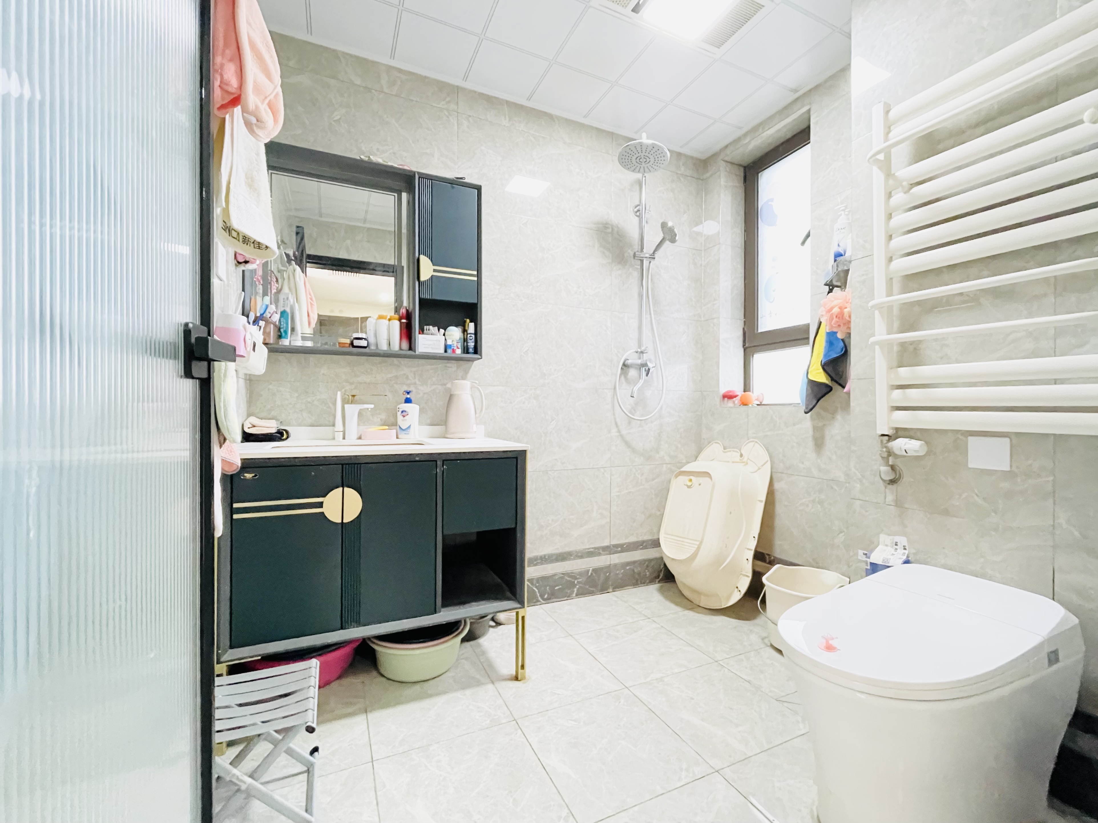 中新锦绣天地中苑四区