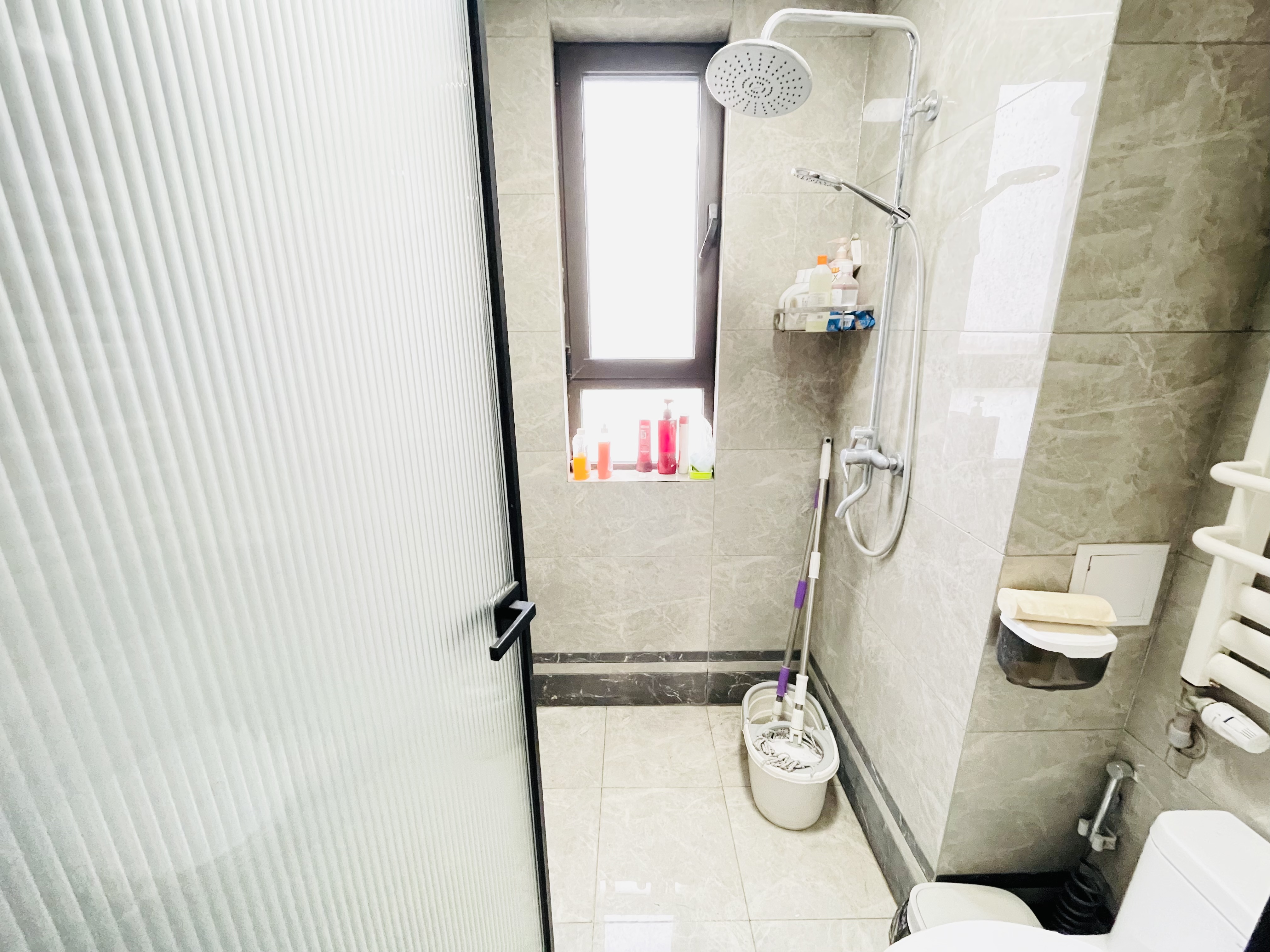 中新锦绣天地中苑四区