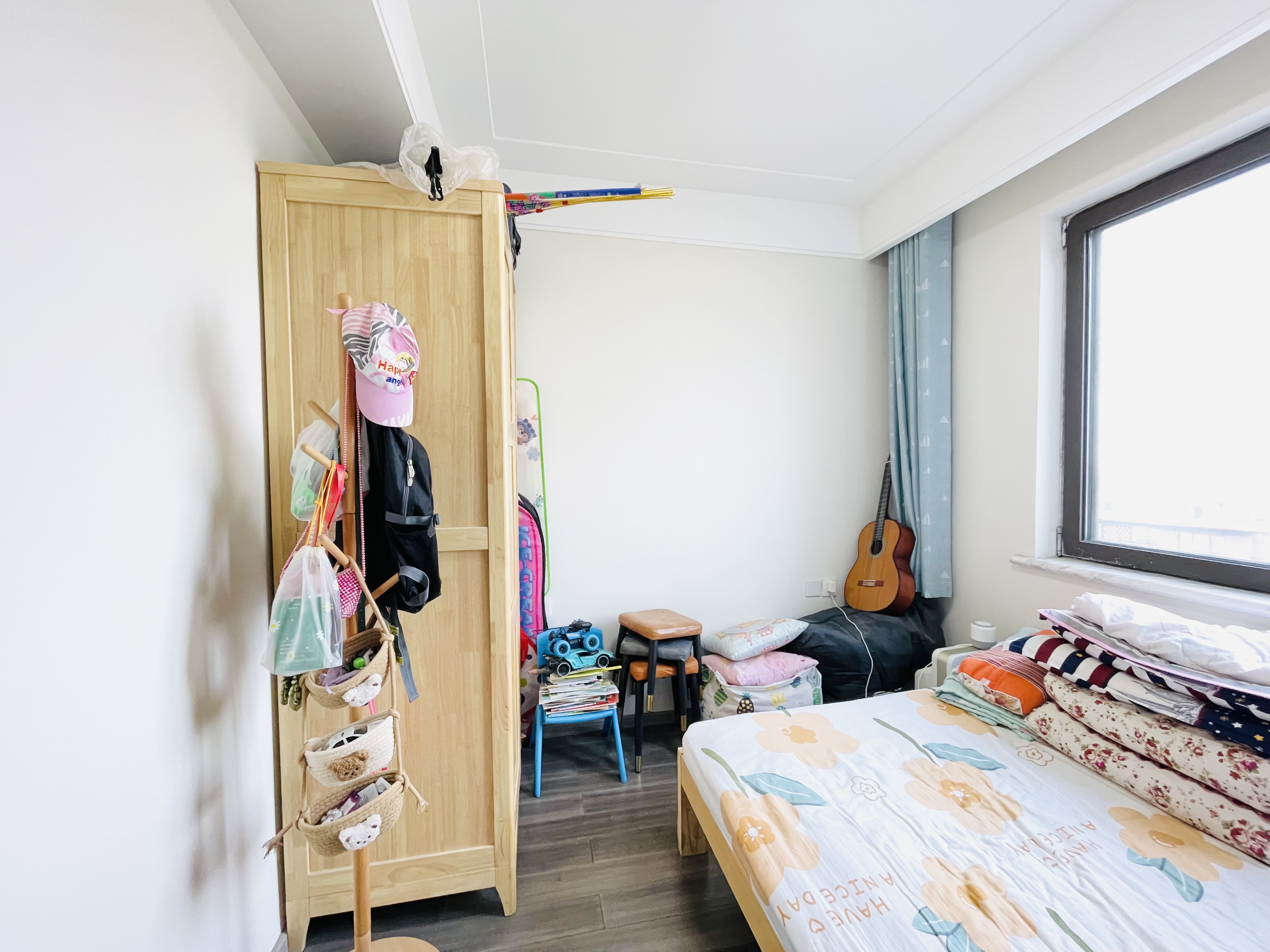 中新锦绣天地中苑四区