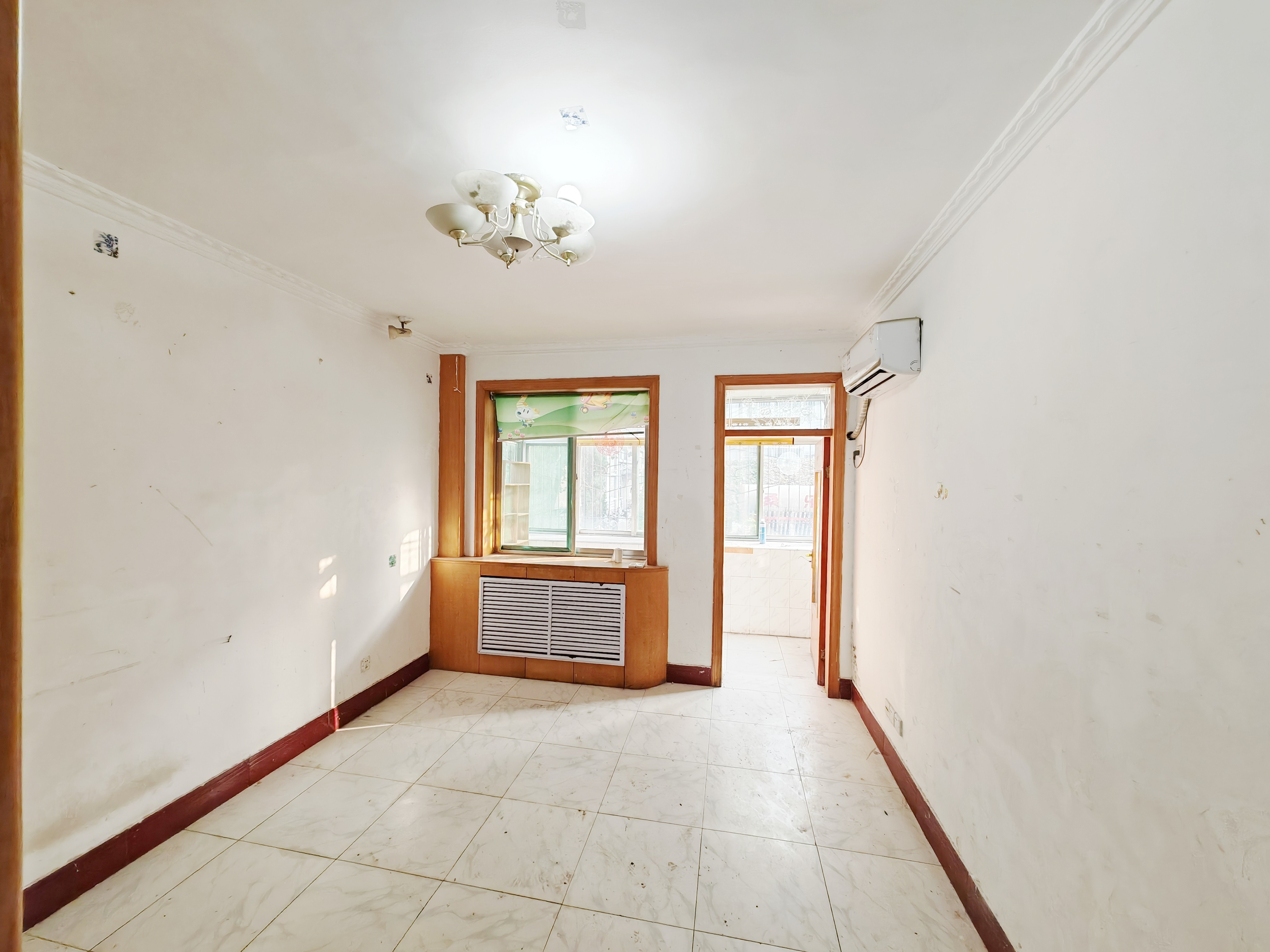 文化西路44号（山医宿舍）