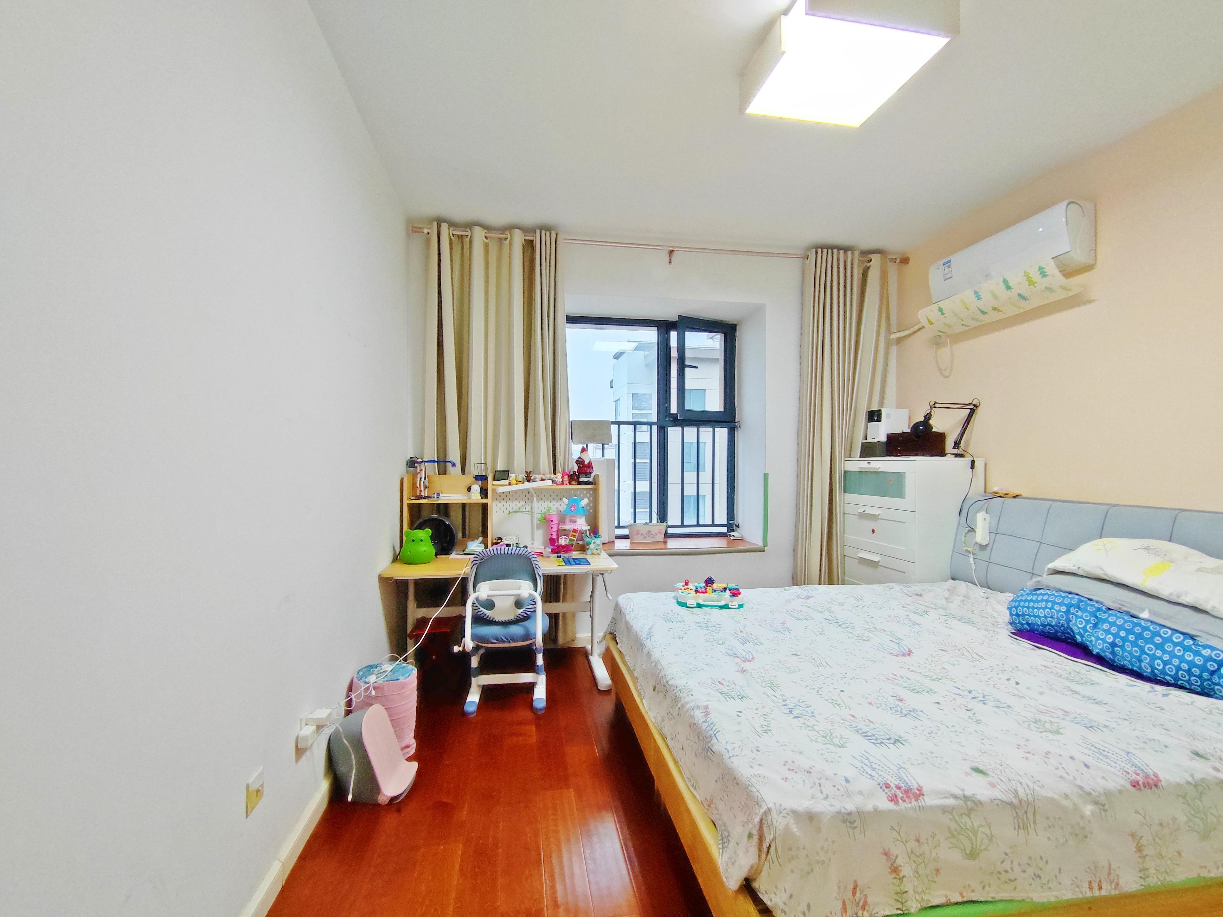 中建锦绣城