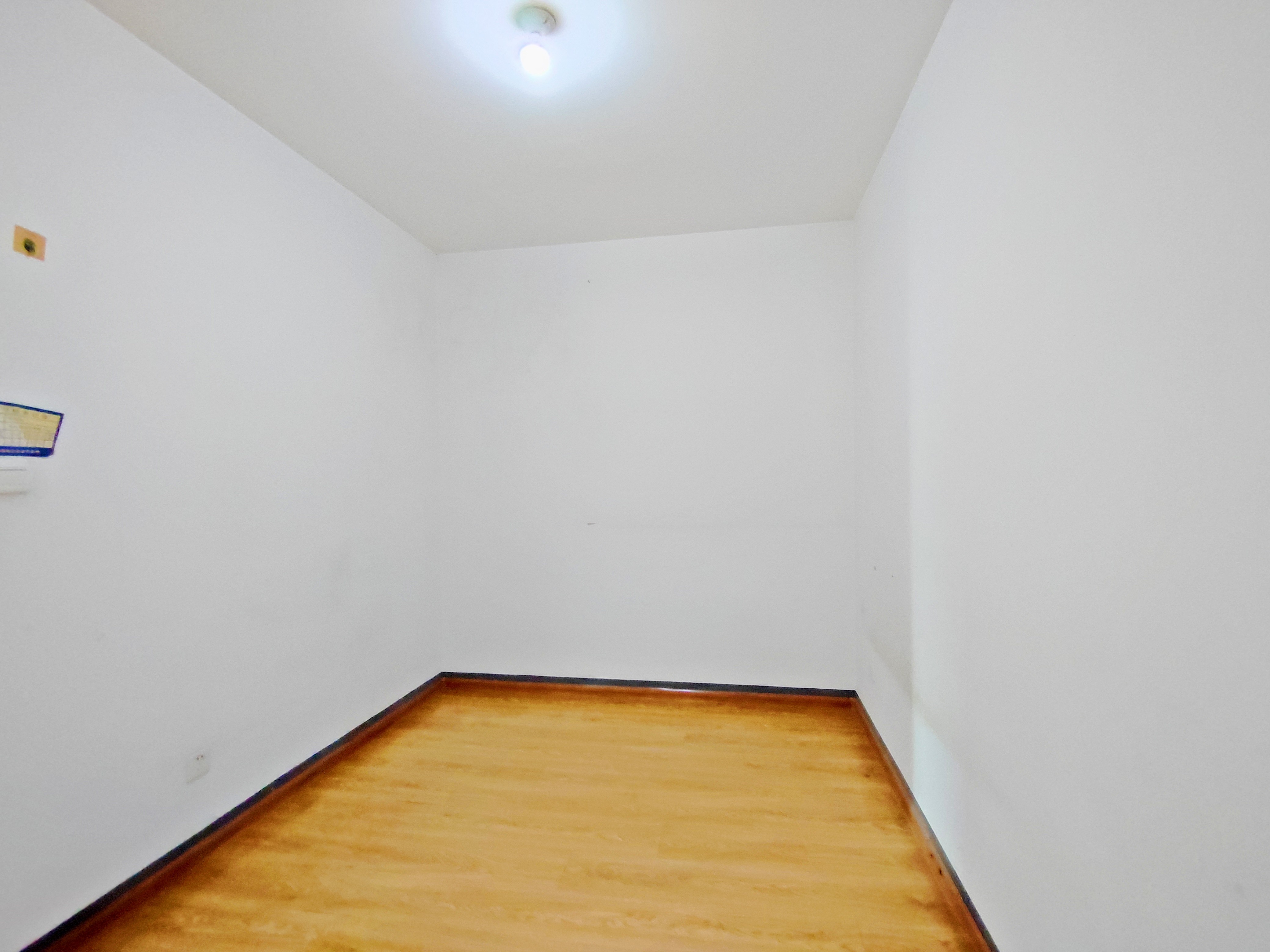 腊山南苑(一区)