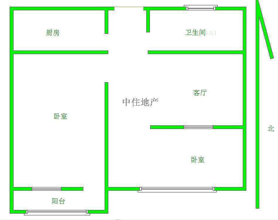 交通学院宿舍