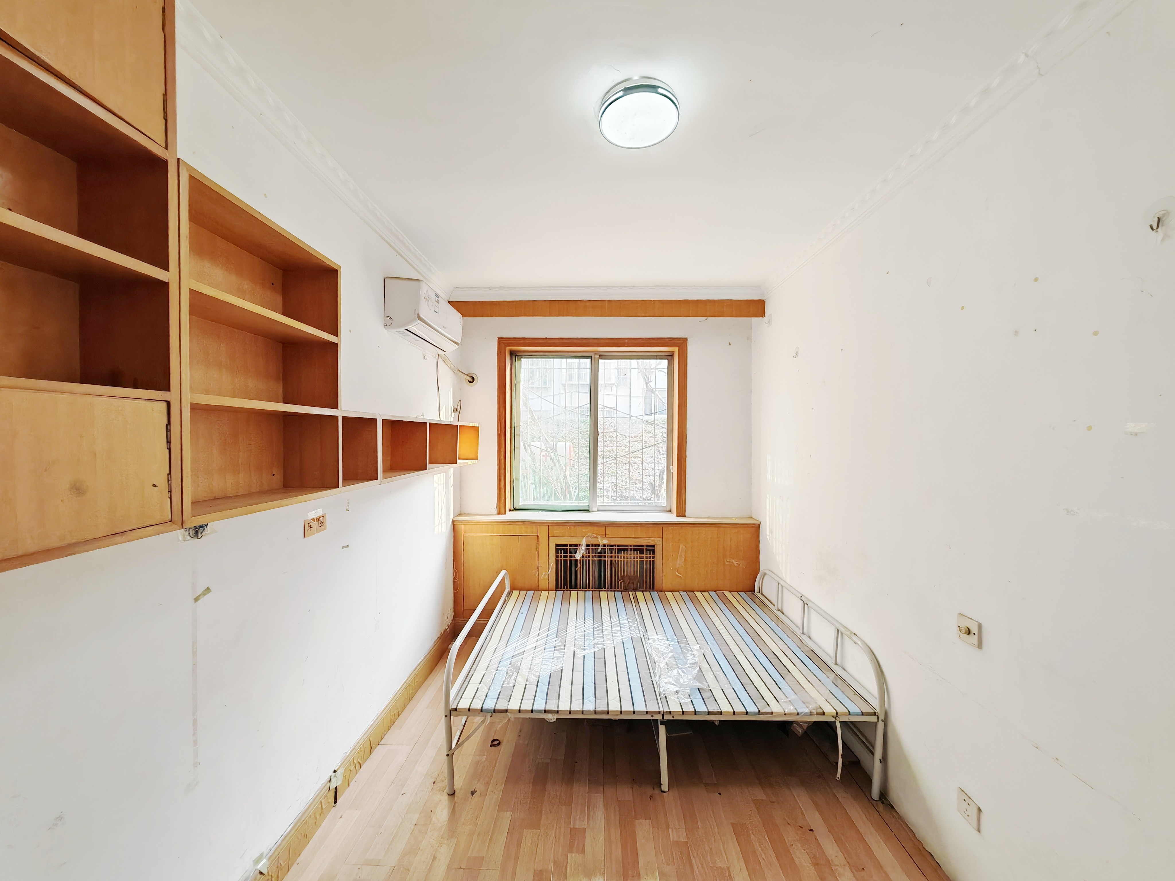 文化西路44号（山医宿舍）