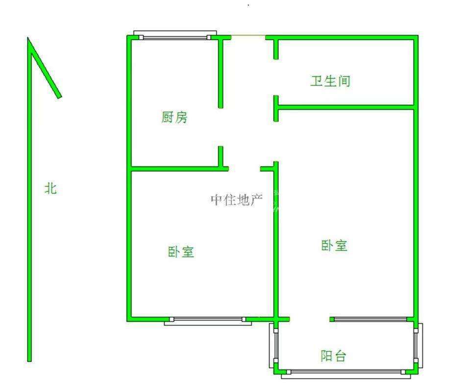 长盛小区