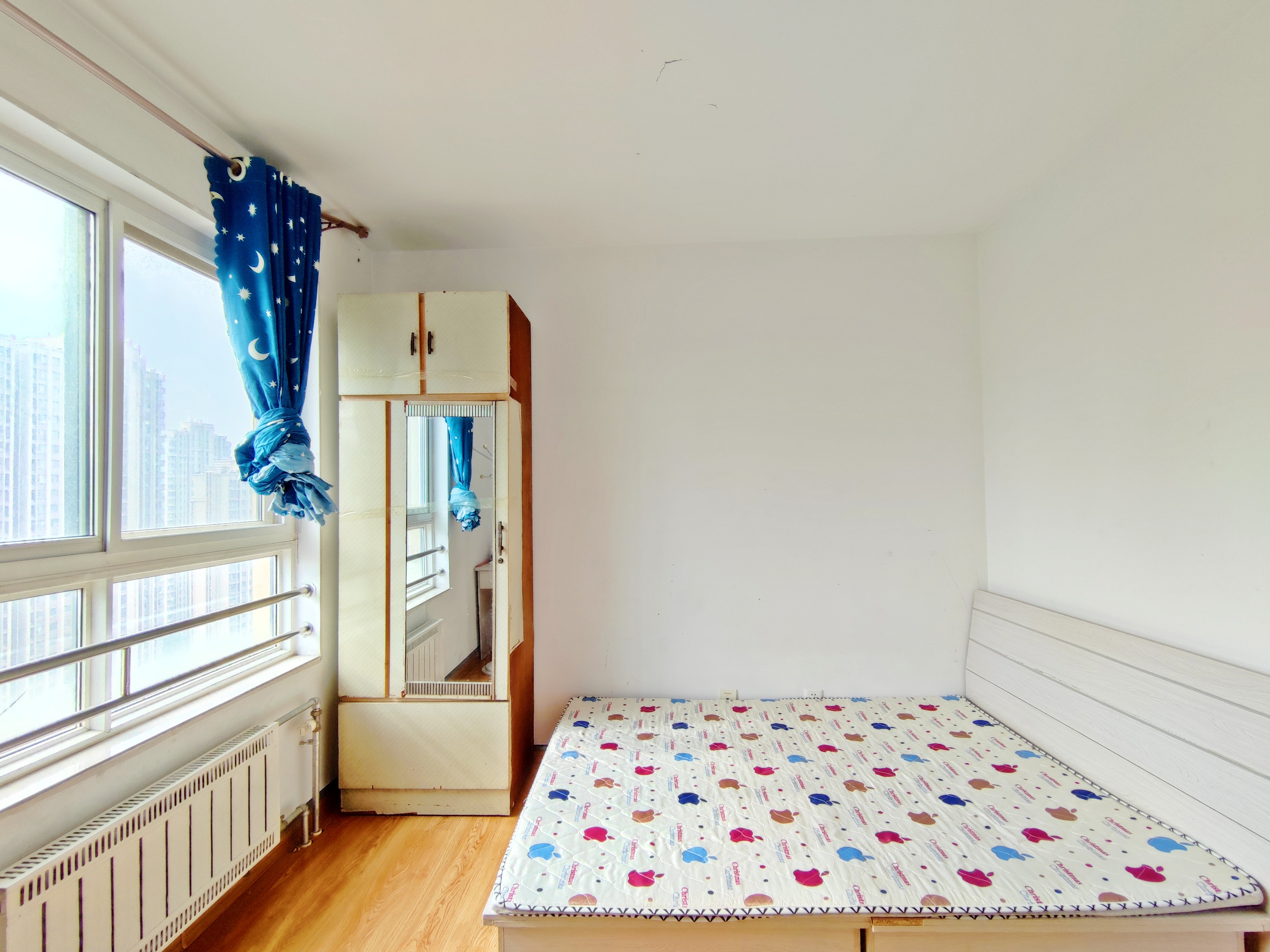 腊山南苑(一区)