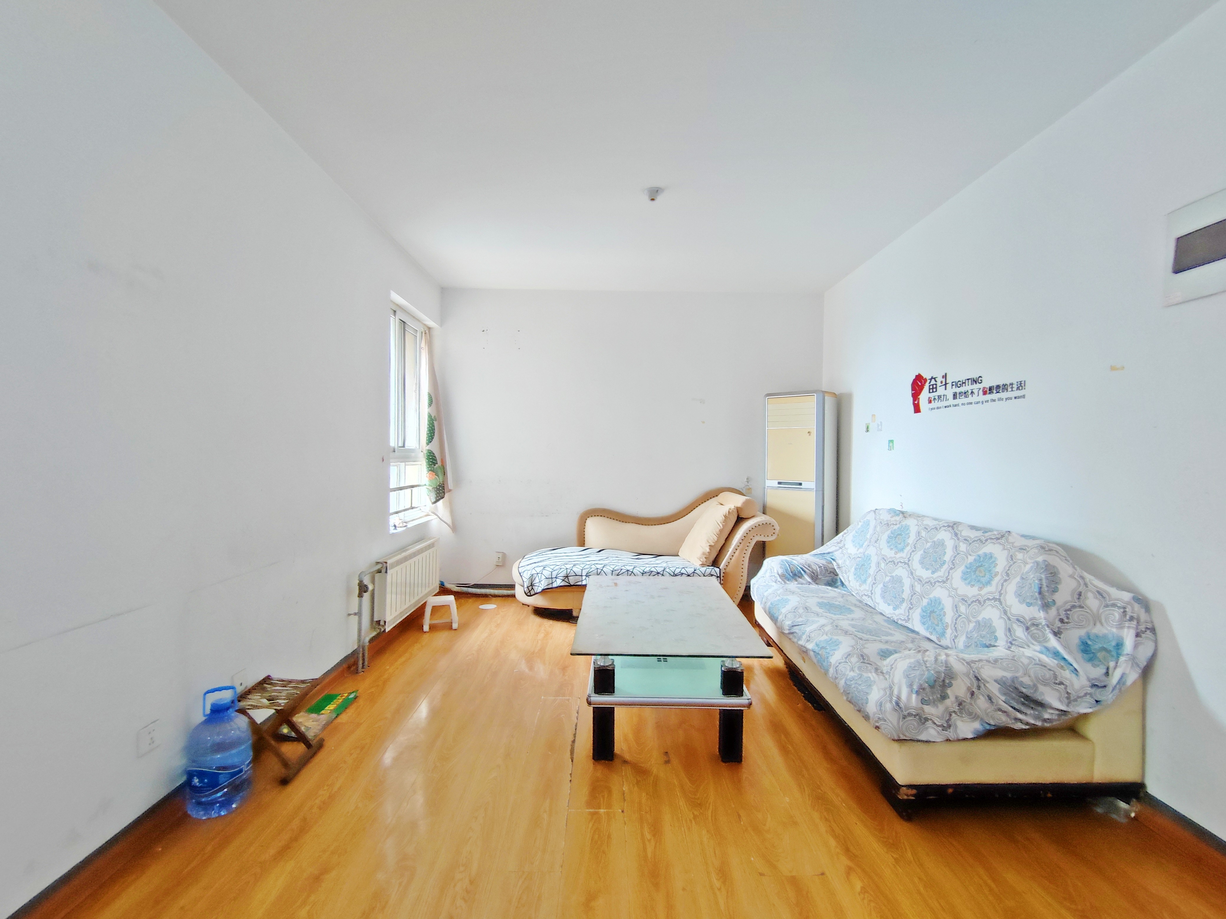 腊山南苑(一区)