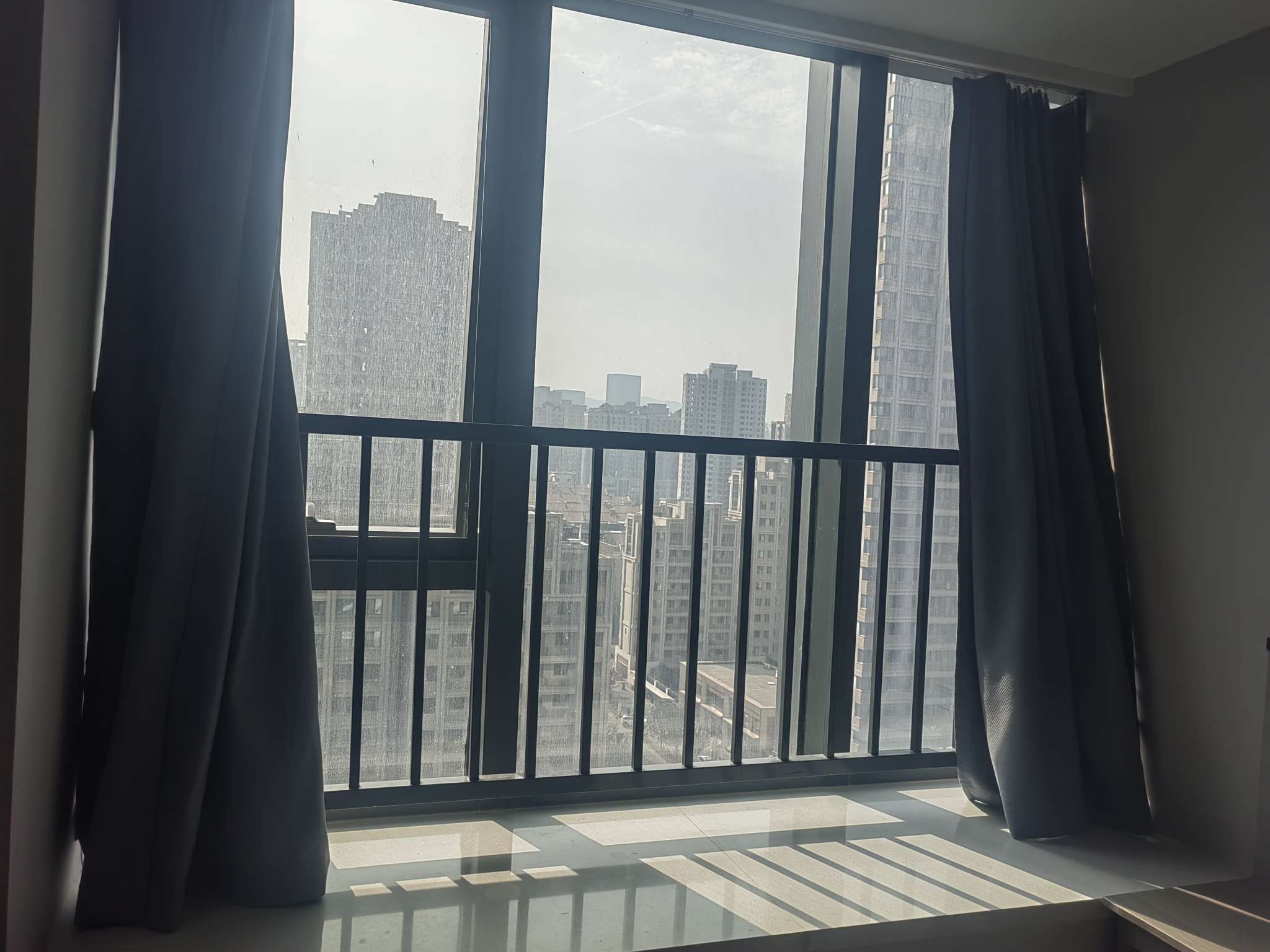 复星国际中心