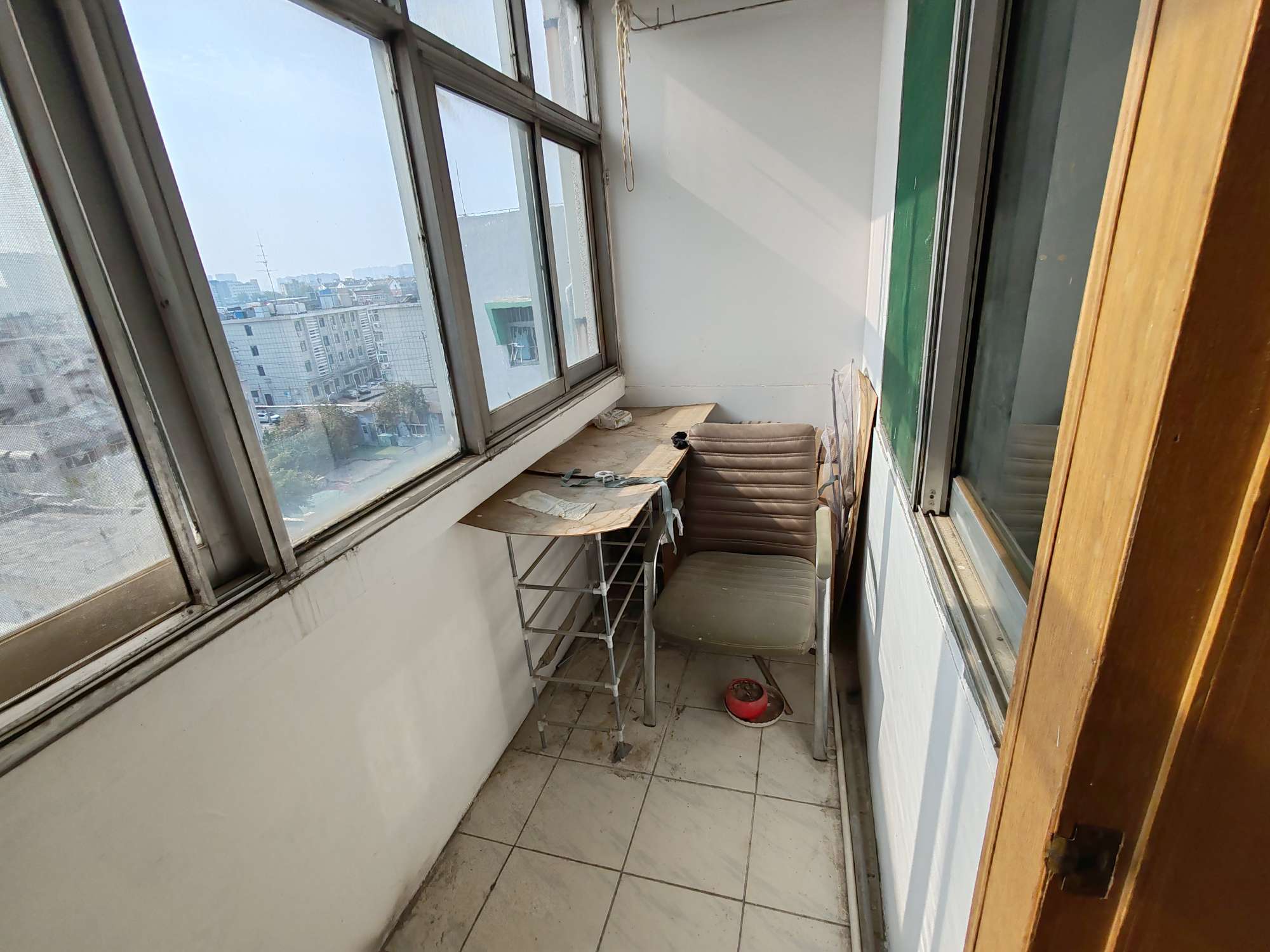 交通学院宿舍