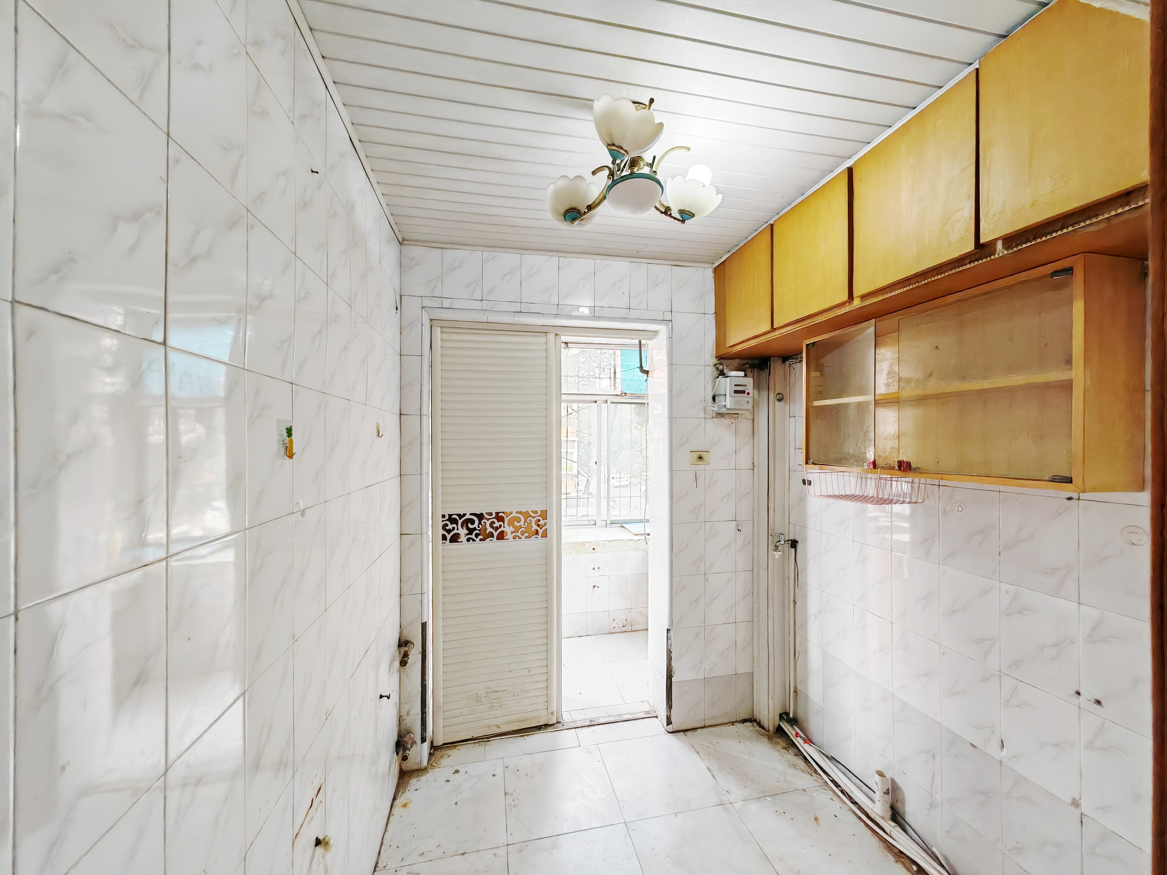 文化西路44号（山医宿舍）