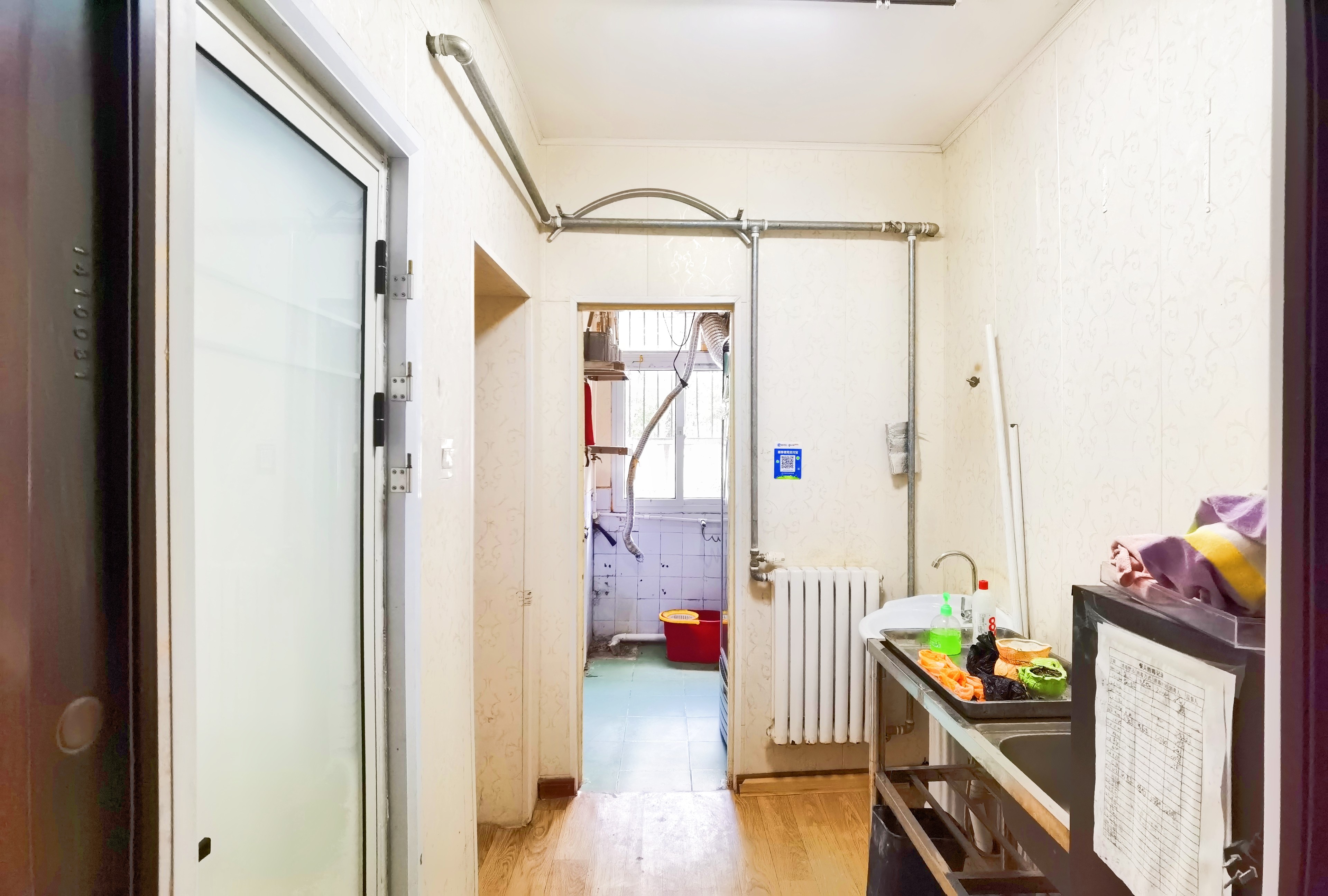 胜利大街单位宿舍