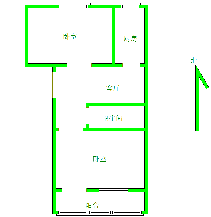 林祥南街宿舍