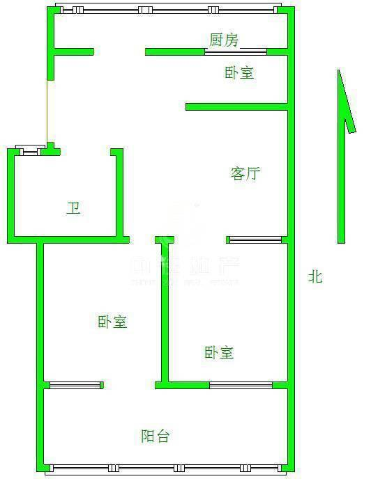 槐兴家园